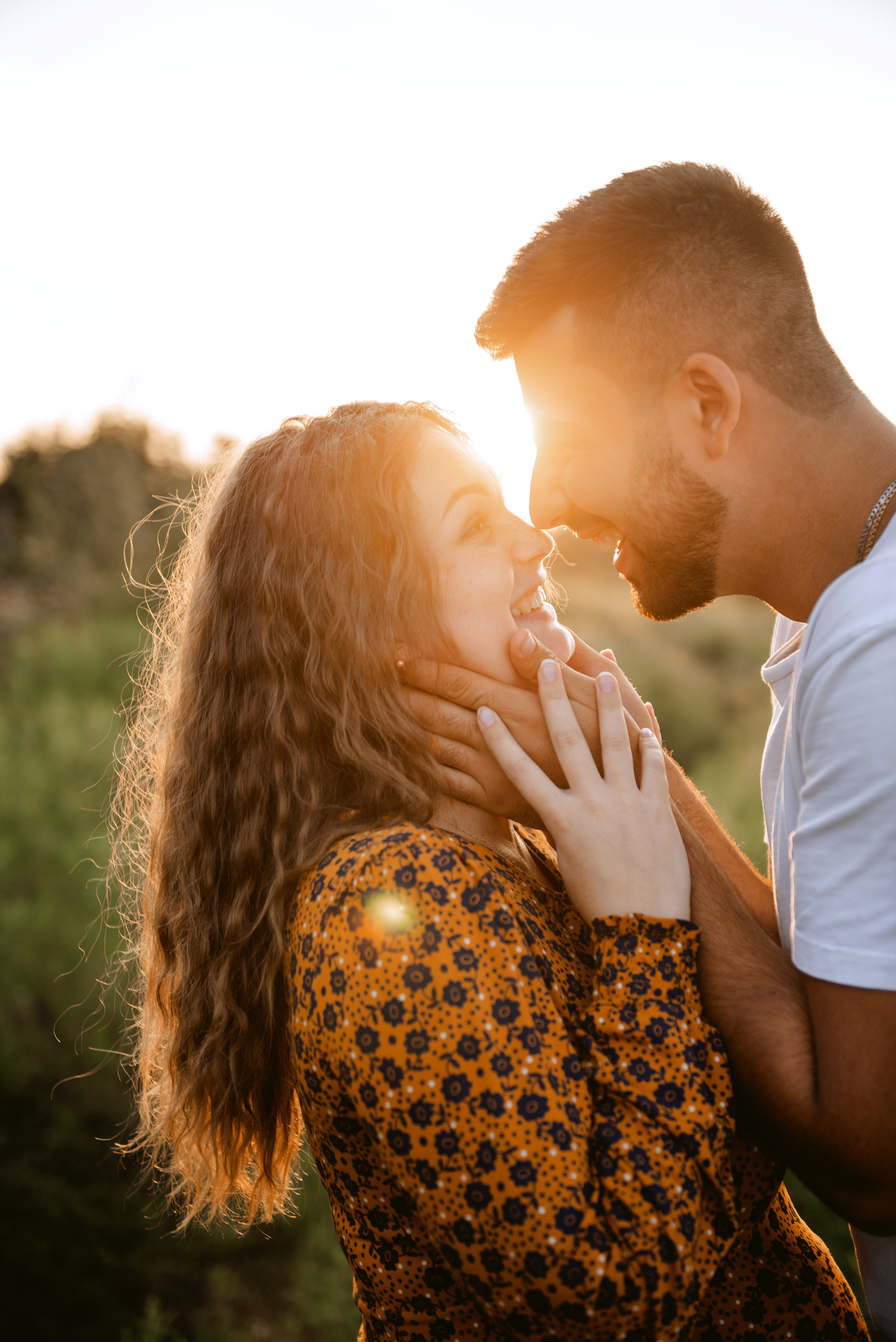 Alyona, Vika, two Dmytro`s. Semashko Photography — весільні та сімейні фотографи
