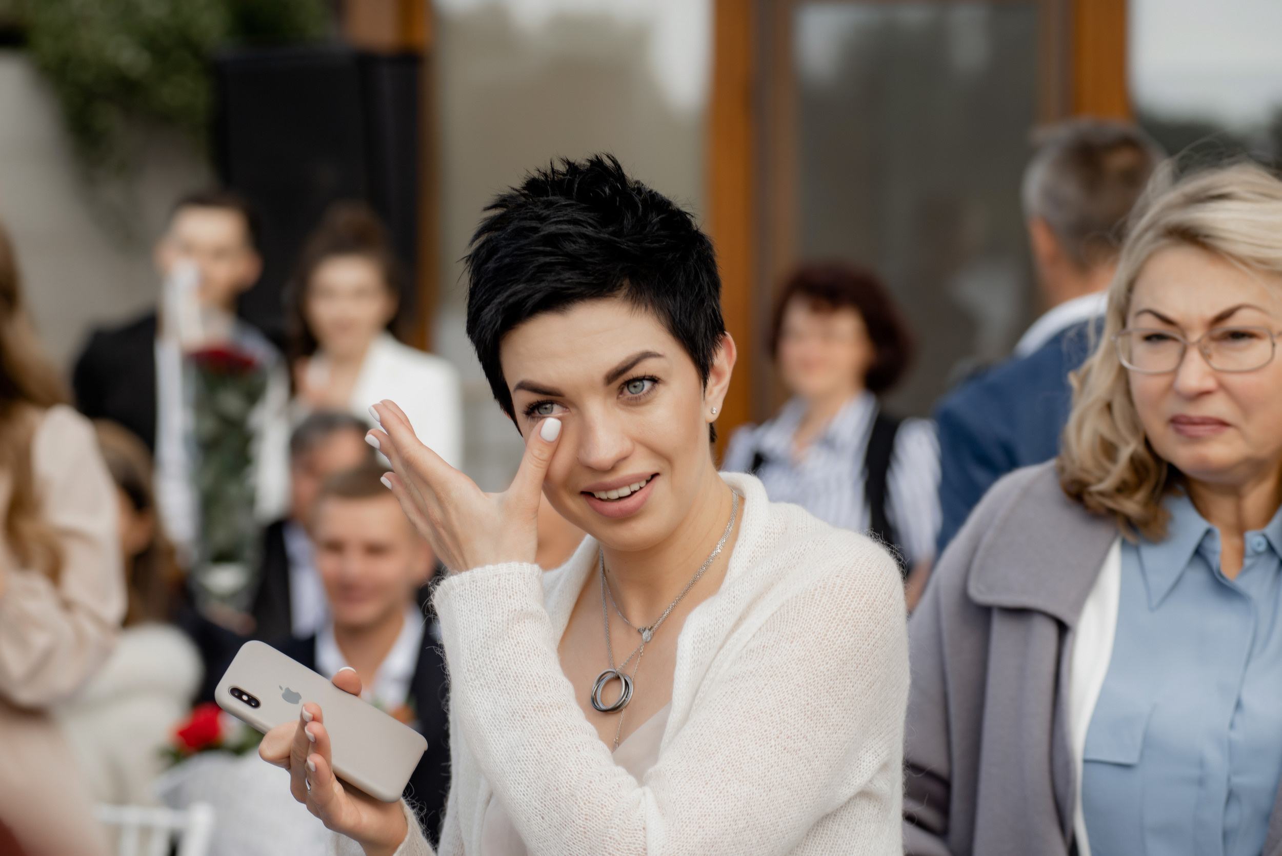 Anna & Denis. Semashko Photography — весільні та сімейні фотографи