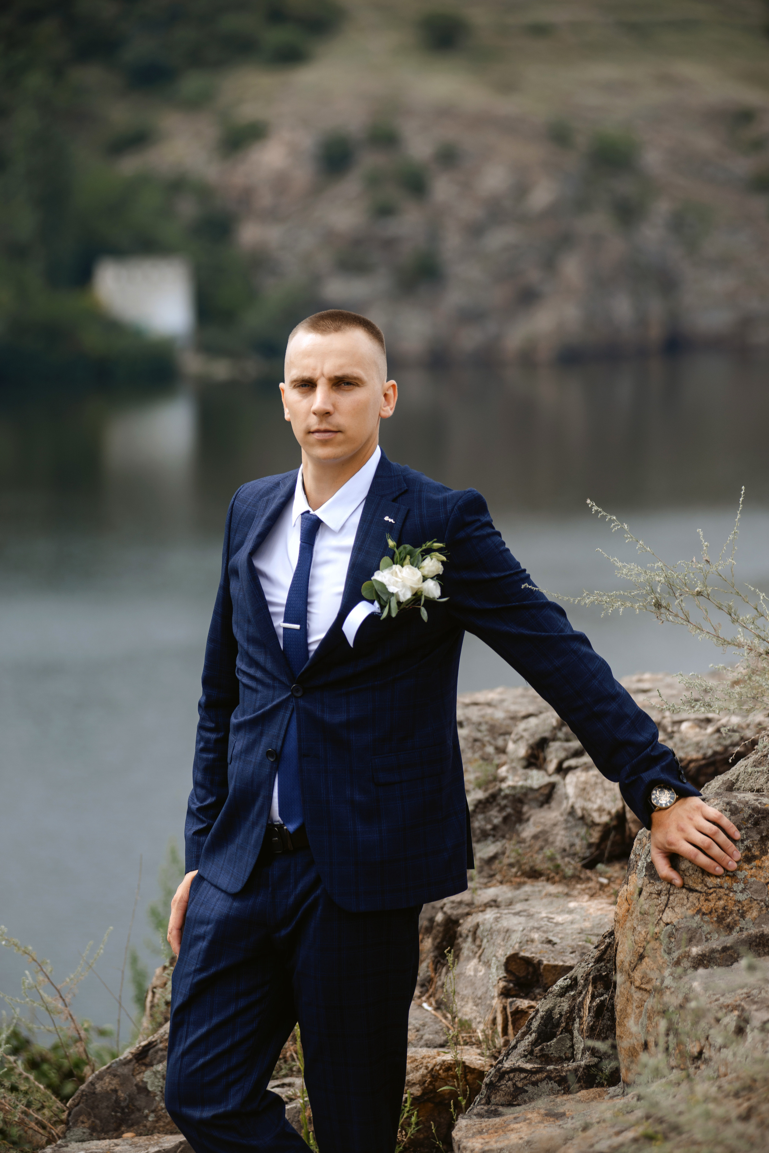 Alina & Igor. Semashko Photography — весільні та сімейні фотографи