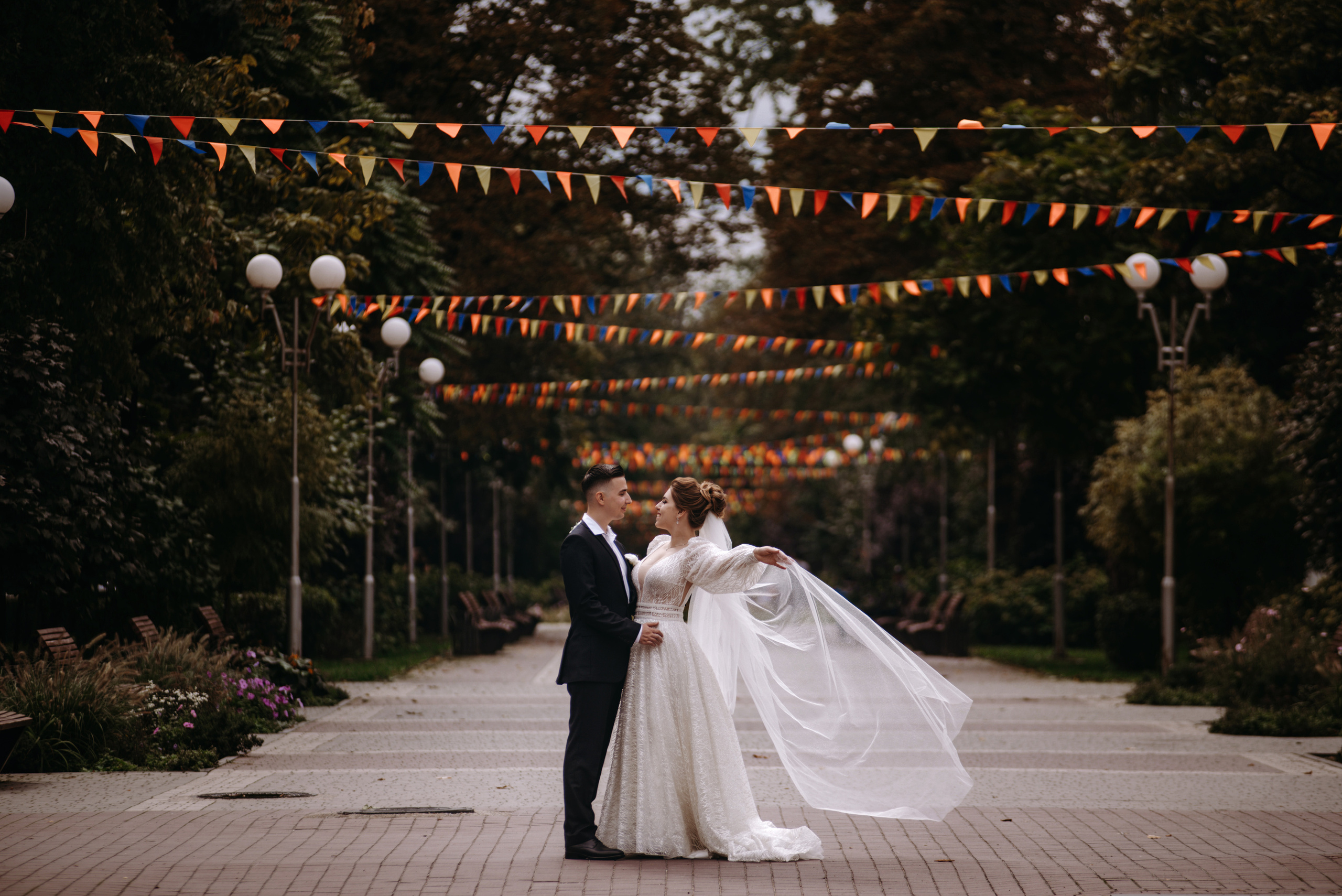 Наташа та Саша. Semashko Photography — весільне та сімейне фото, Олег І Наталі Семашко