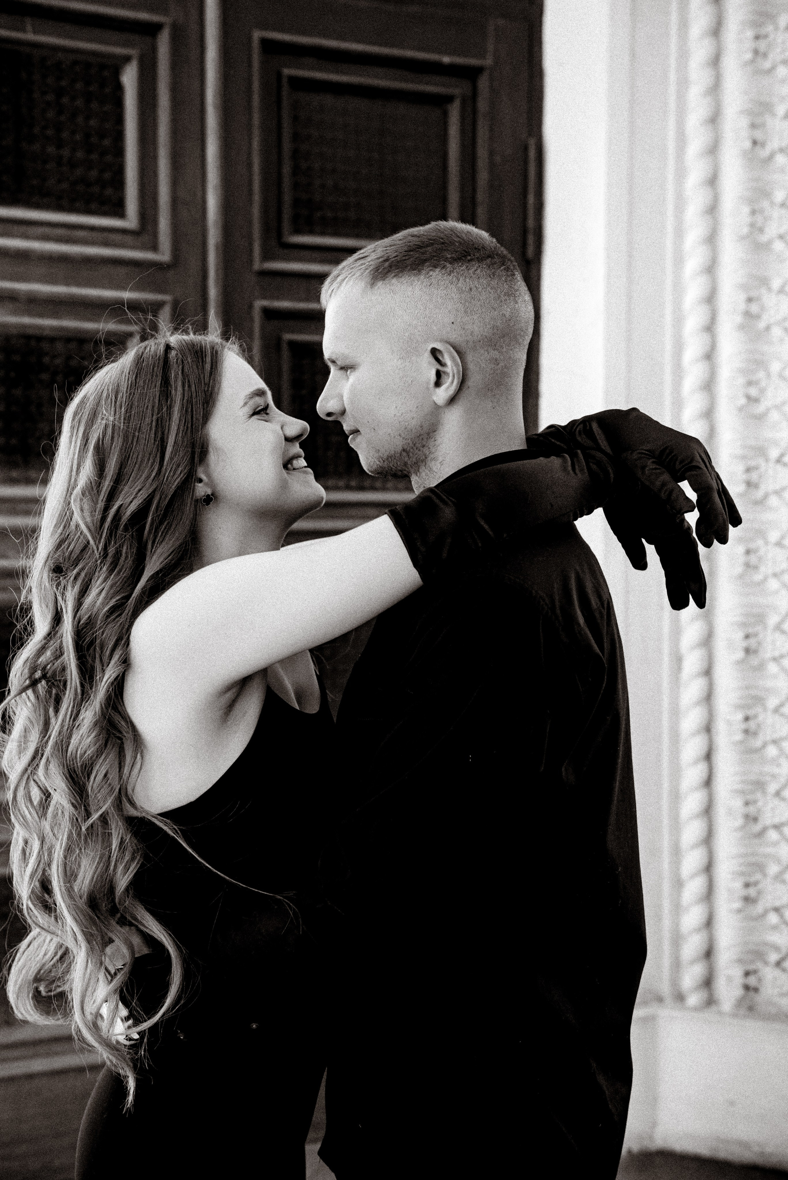 Анна та Єгор. Semashko Photography — весільне та сімейне фото, Олег І Наталі Семашко