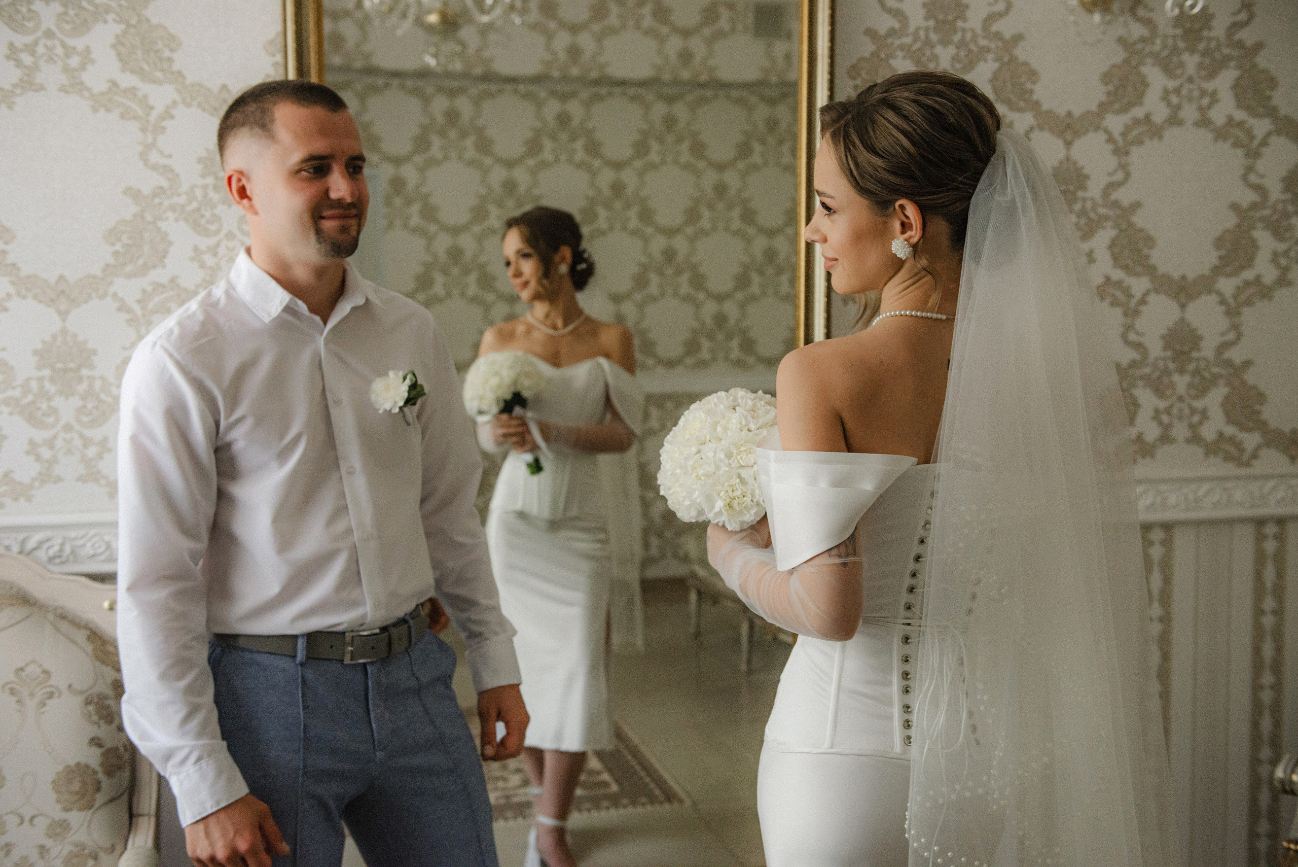 Олександра та Дмитро. Semashko Photography — весільне та сімейне фото, Олег І Наталі Семашко