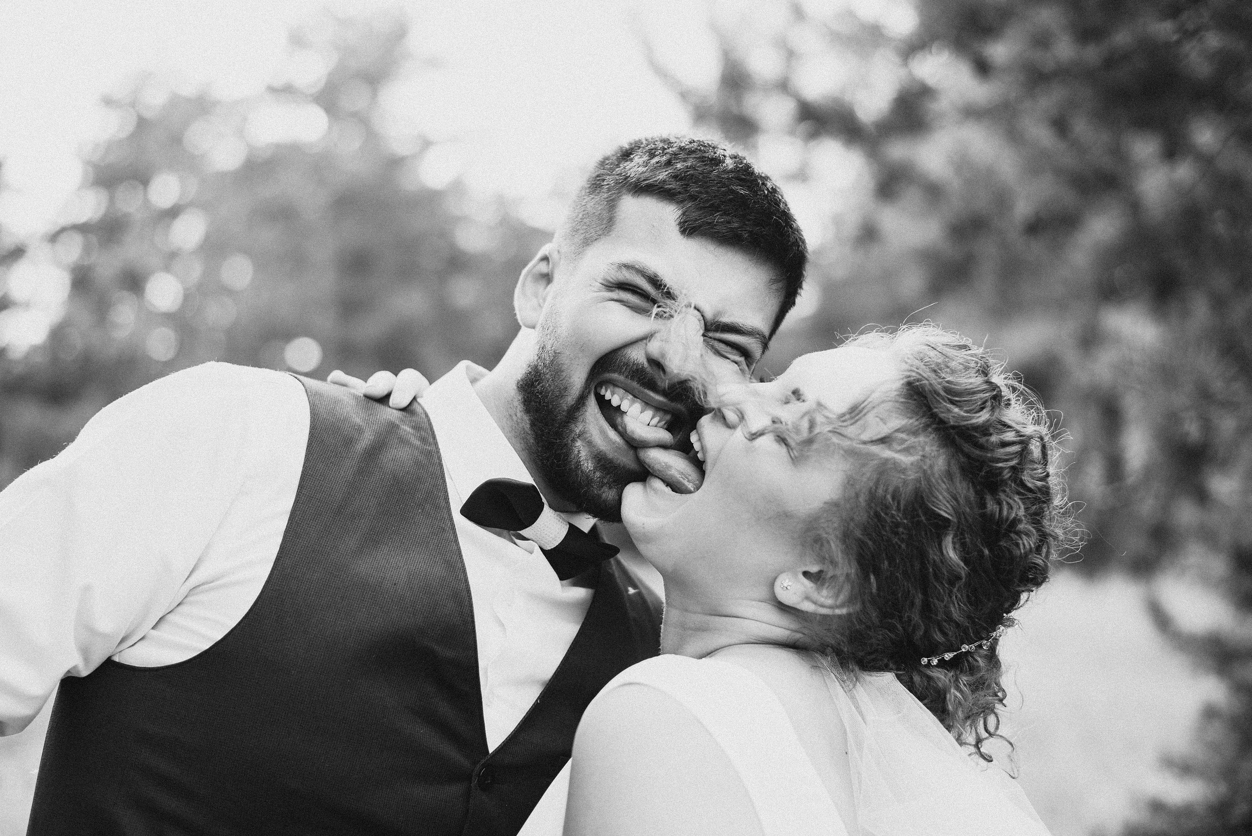 Victoriya & Dmytro. Semashko Photography — весільні та сімейні фотографи