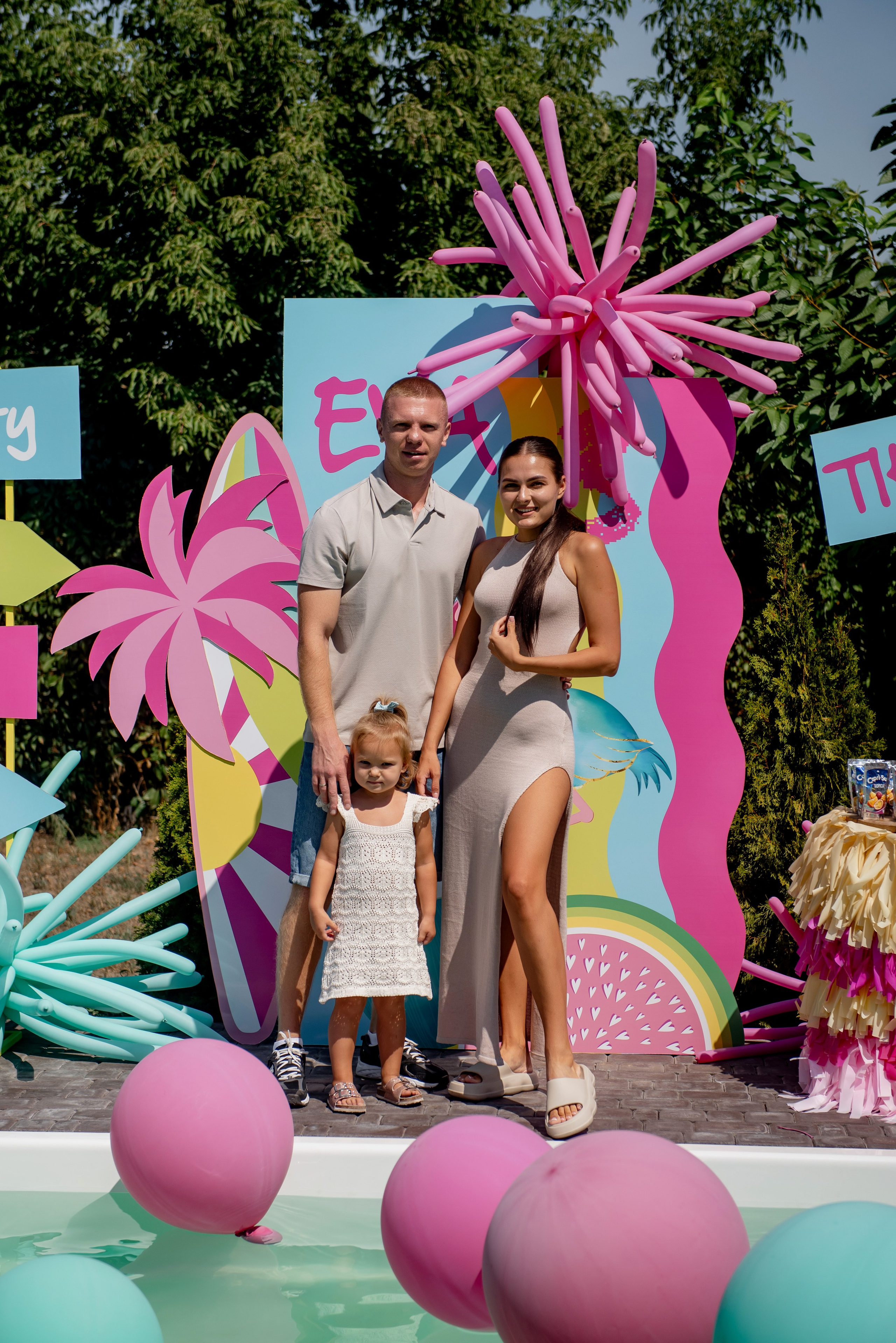 Єва 3. Semashko Photography — весільне та сімейне фото, Олег І Наталі Семашко