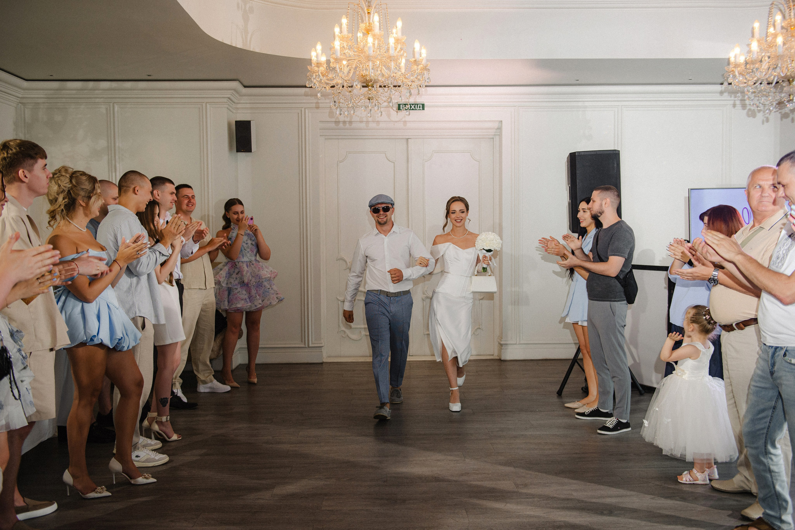 Олександра та Дмитро. Semashko Photography — весільне та сімейне фото, Олег І Наталі Семашко