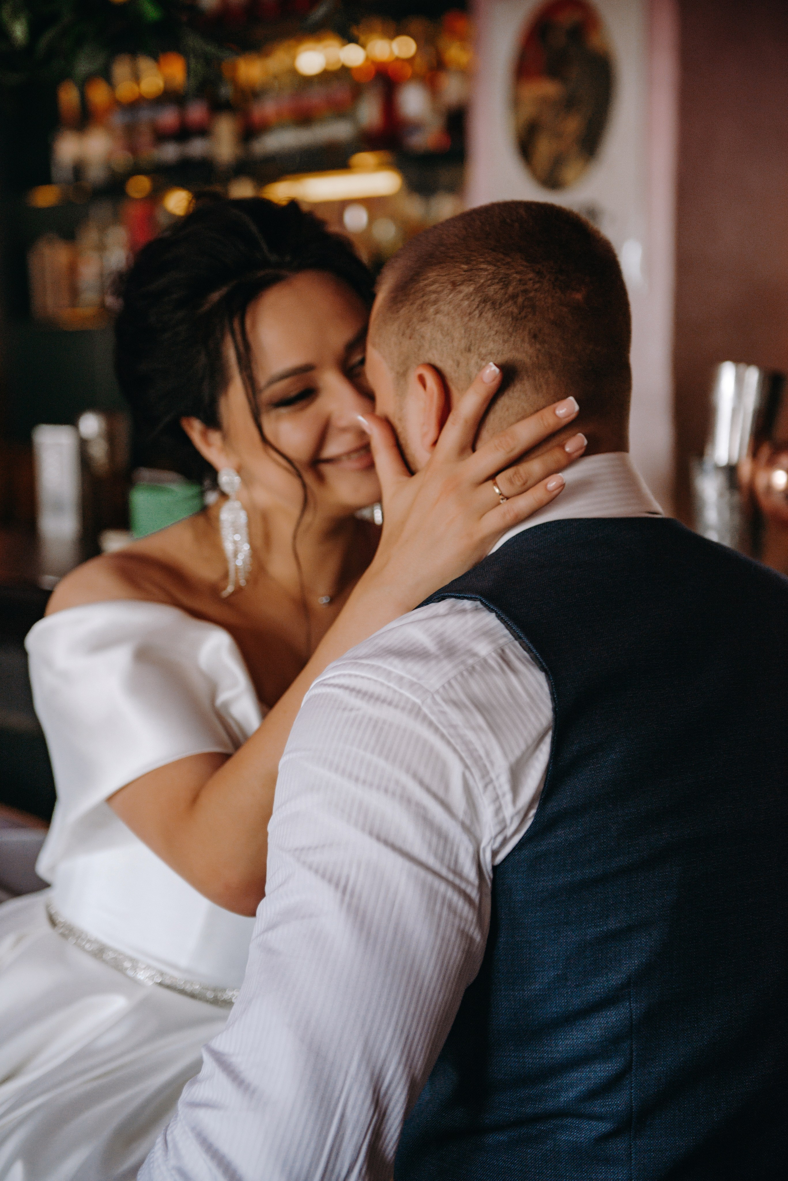 Anastasiya & Dmytro. Semashko Photography — весільні та сімейні фотографи