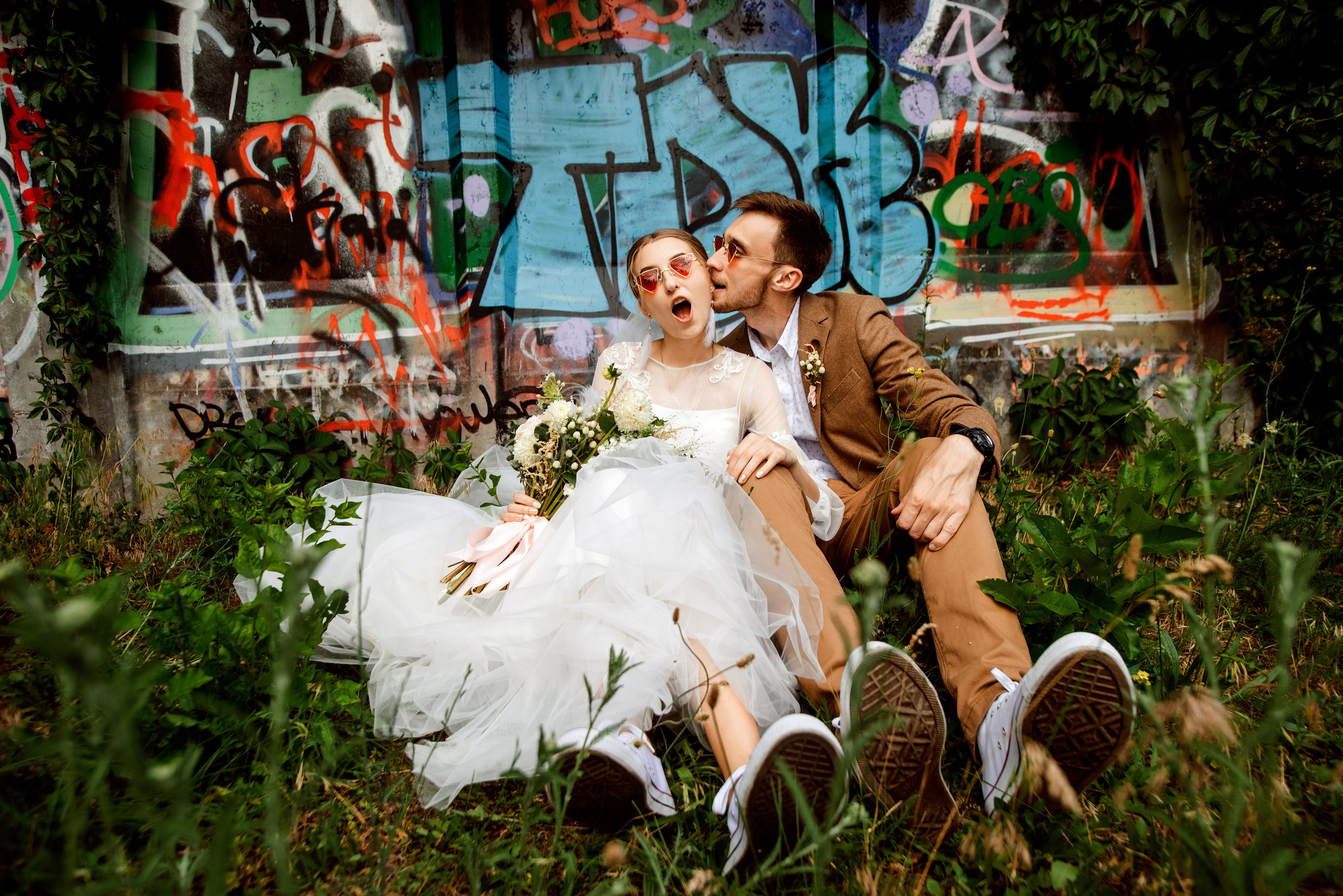 Semashko Photography — весільне та сімейне фото, Олег І Наталі Семашко