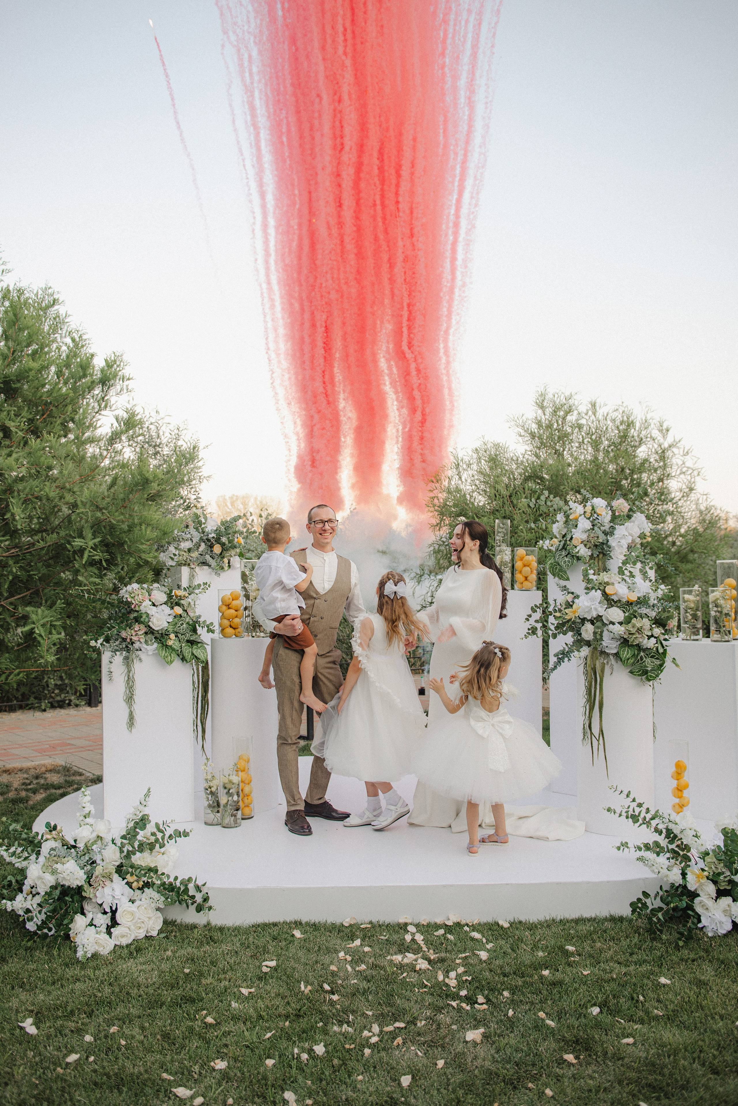 Віолетта та Петро. Semashko Photography — весільне та сімейне фото, Олег І Наталі Семашко