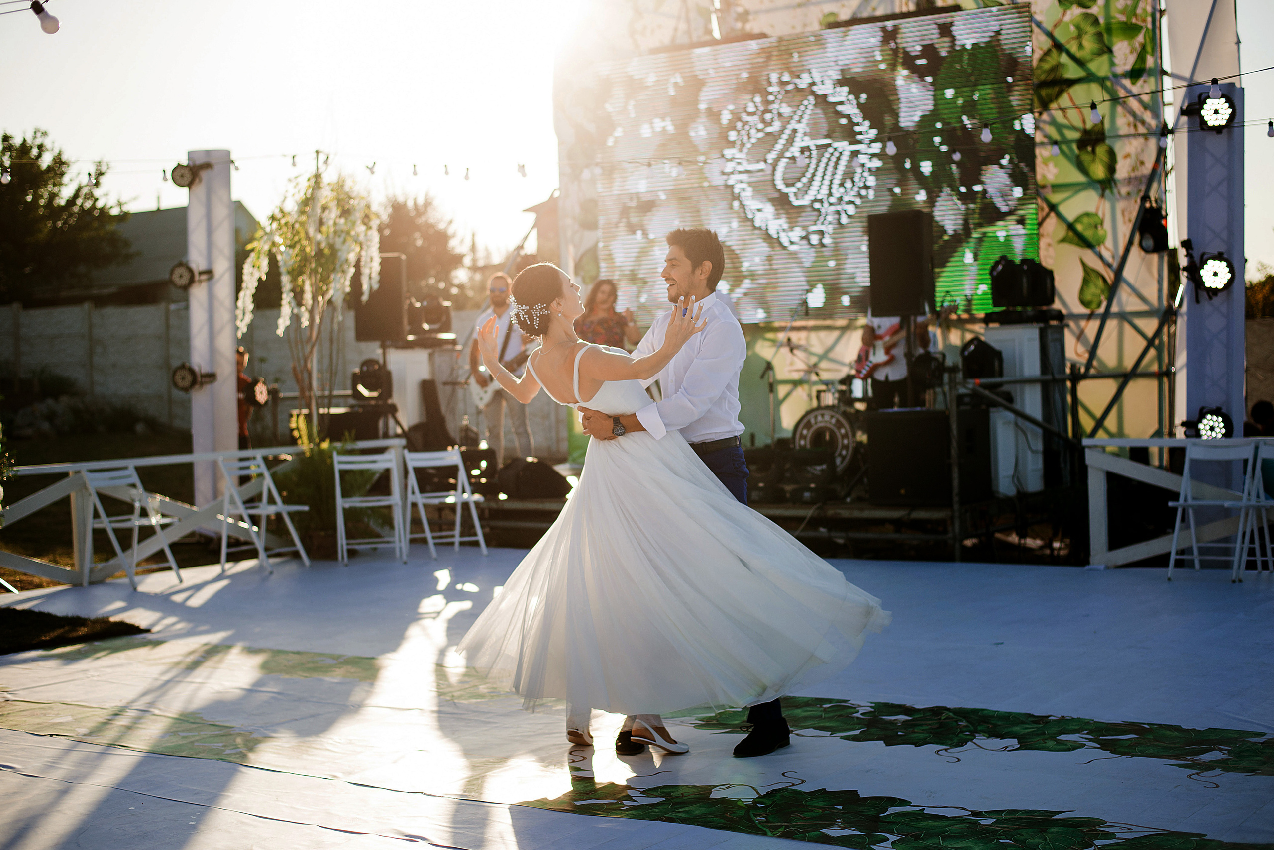Таня і Олексій. Semashko Photography — весільне та сімейне фото, Олег І Наталі Семашко