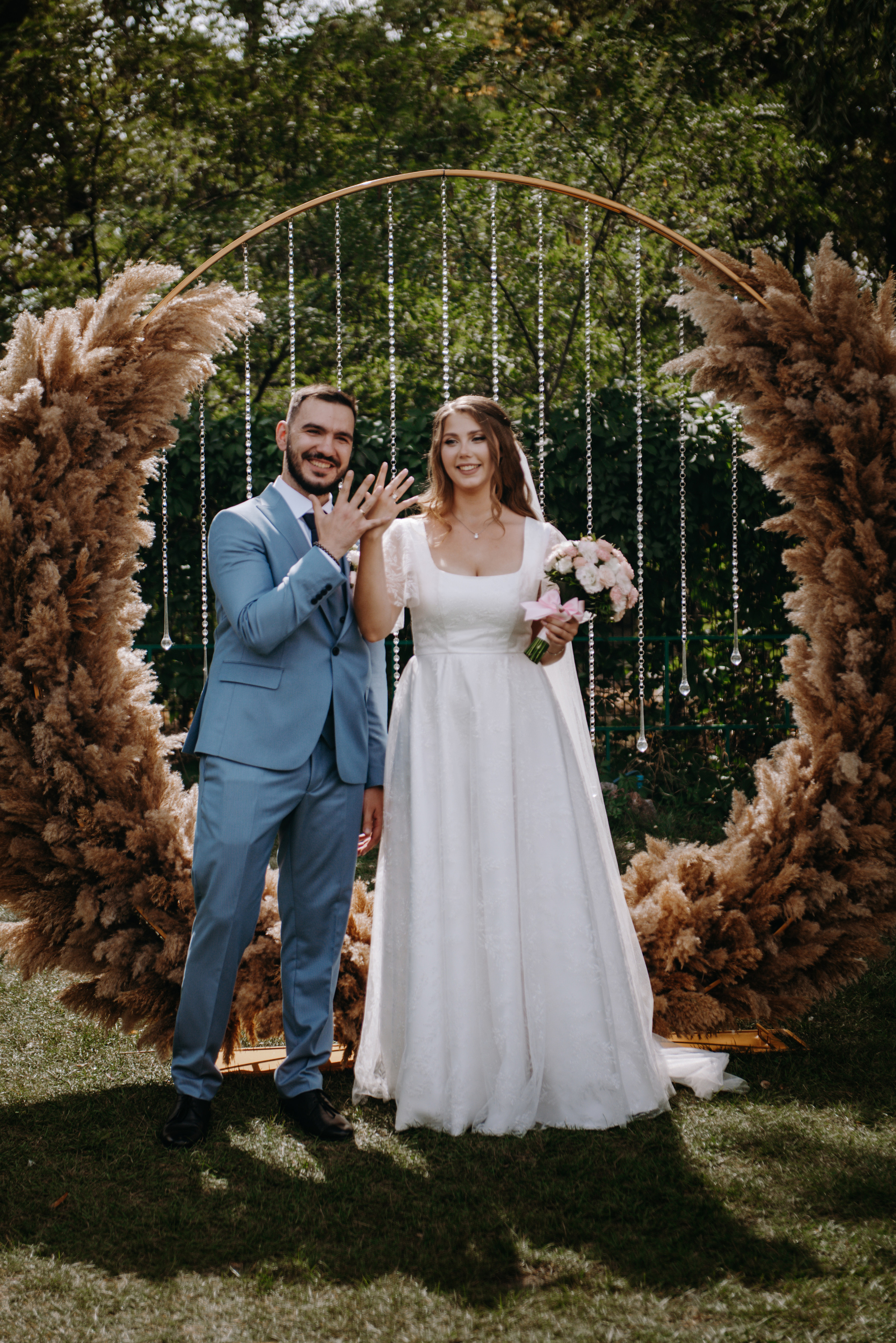 Катя та Влад. Semashko Photography — весільні та сімейні фотографи