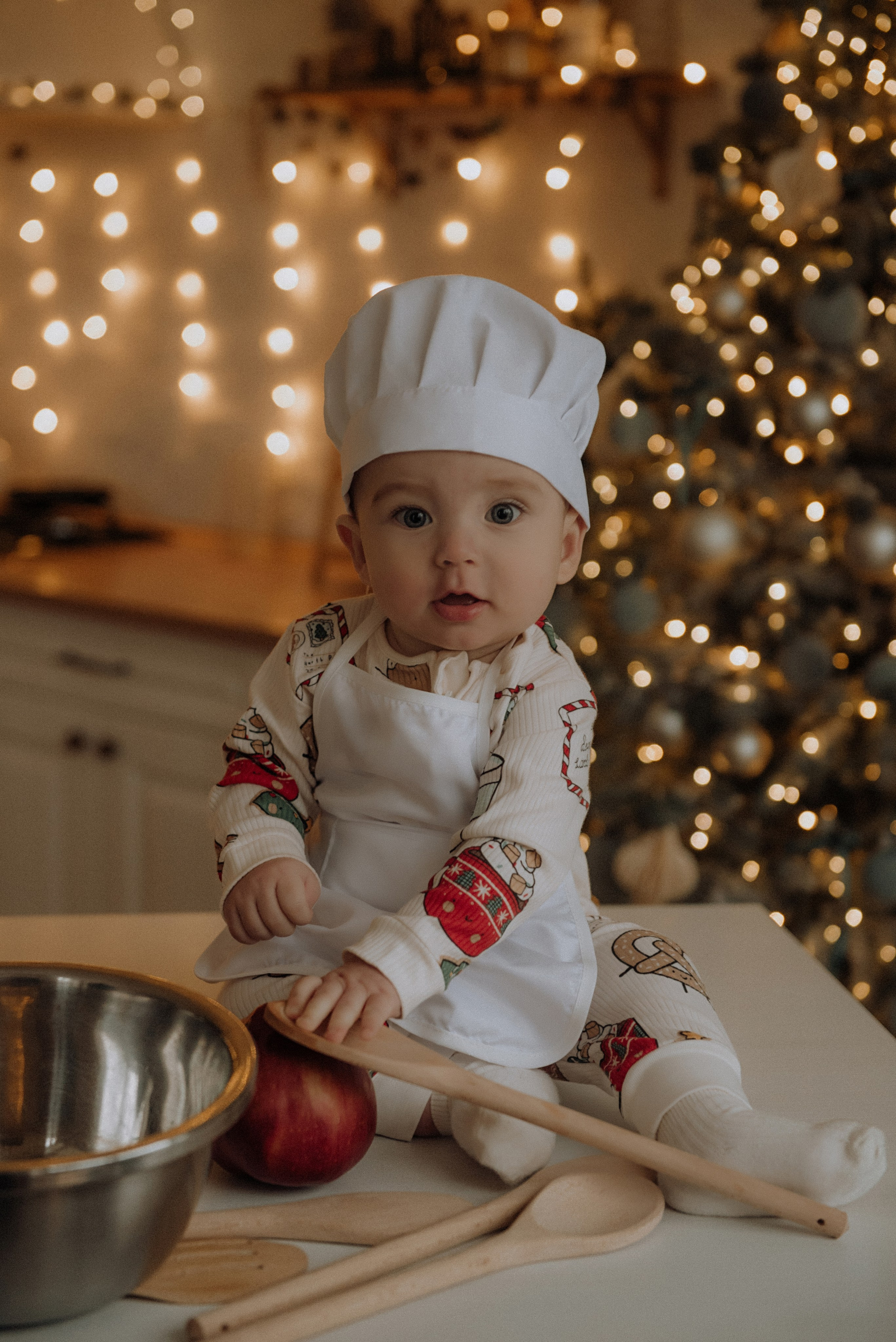 Андрюшка. Semashko Photography — весільні та сімейні фотографи