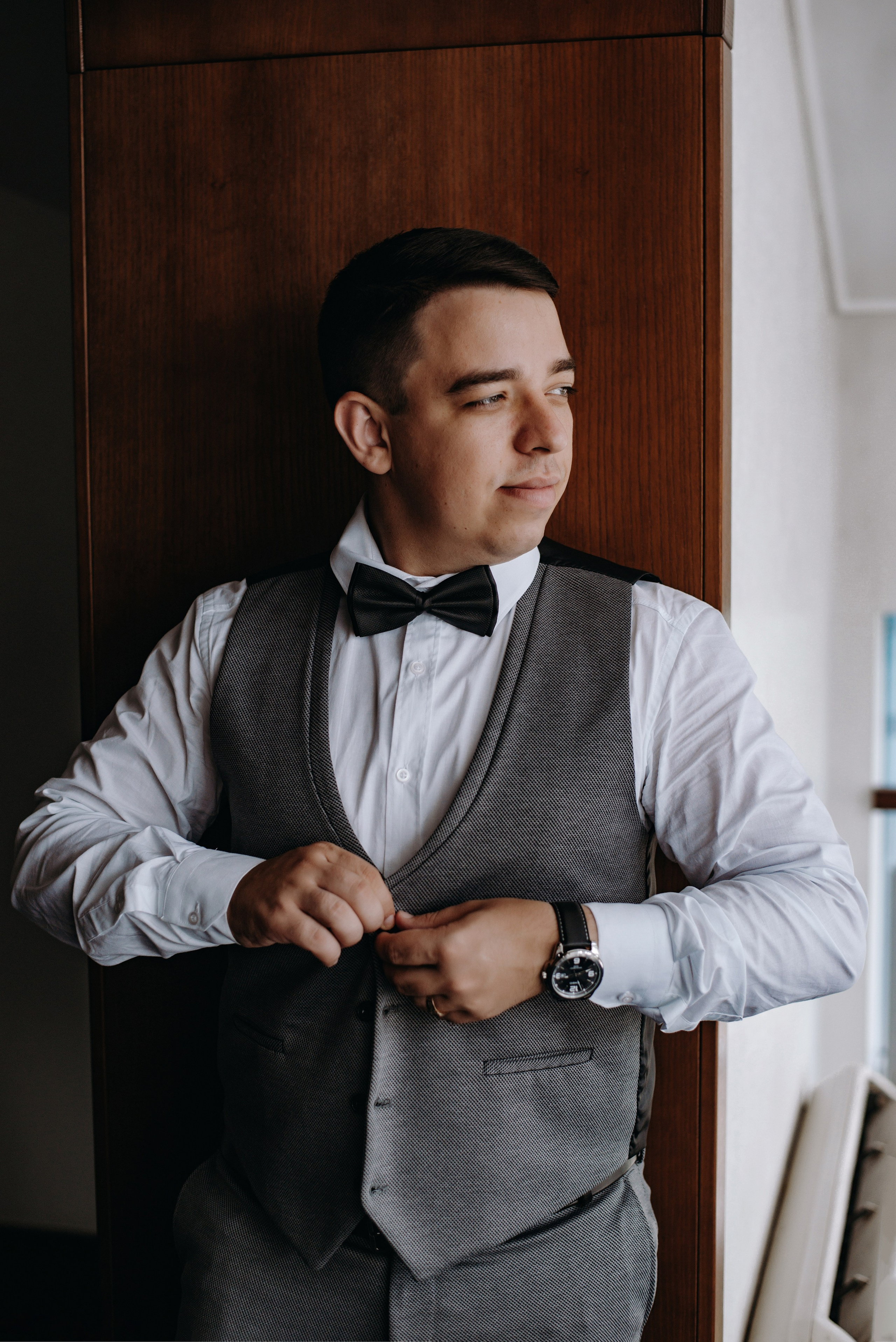 Kseniya & Artem. Semashko Photography — весільні та сімейні фотографи