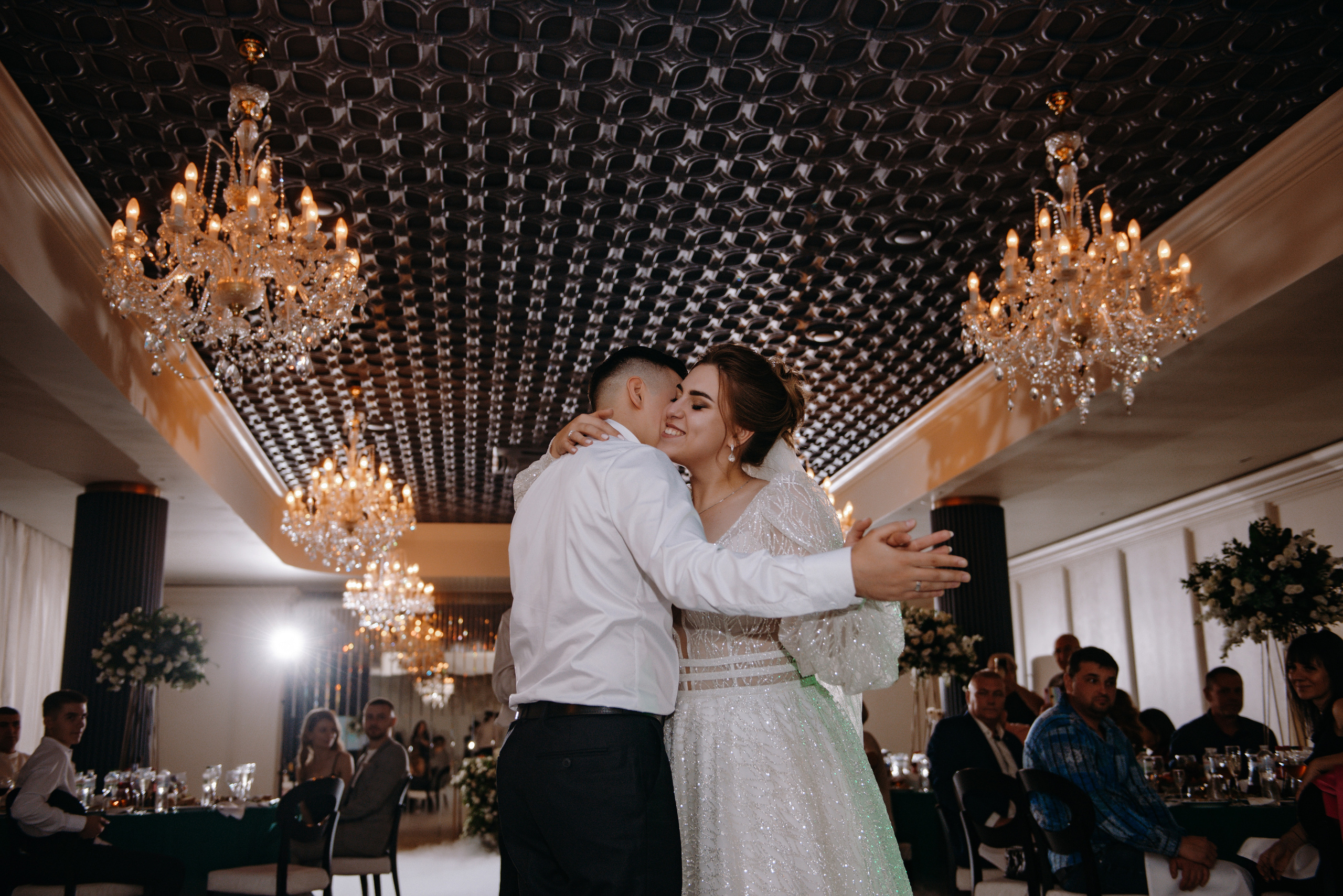 Ліза і Олександр. Semashko Photography — весільне та сімейне фото, Олег І Наталі Семашко