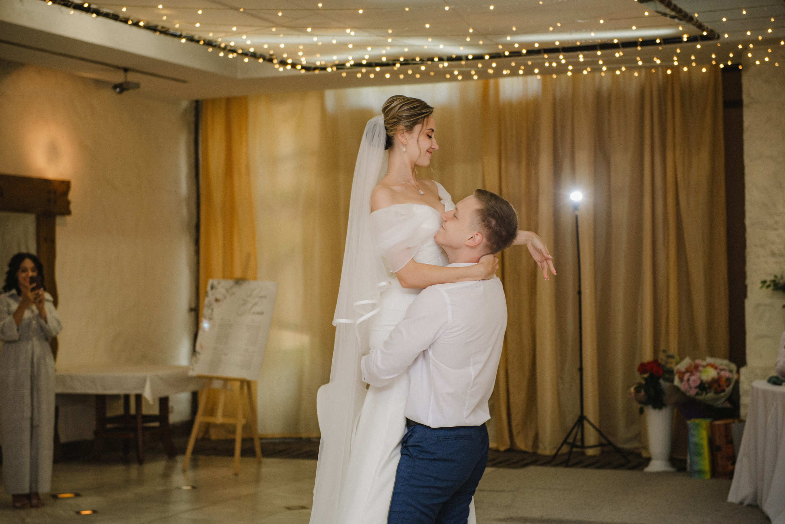 Лілія та Олег. Semashko Photography — весільне та сімейне фото, Олег І Наталі Семашко