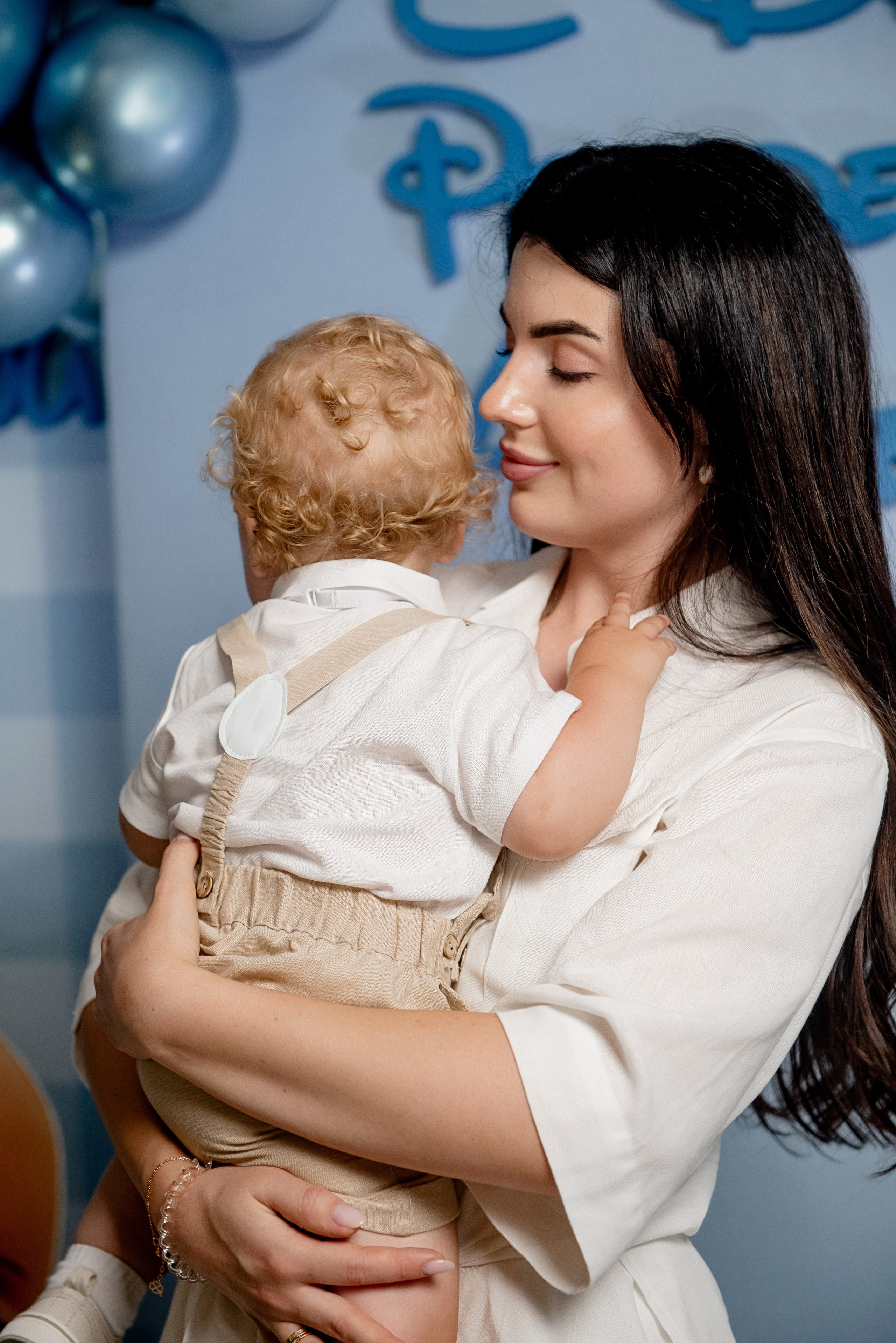 Артем 1 рік. Semashko Photography — весільне та сімейне фото, Олег І Наталі Семашко