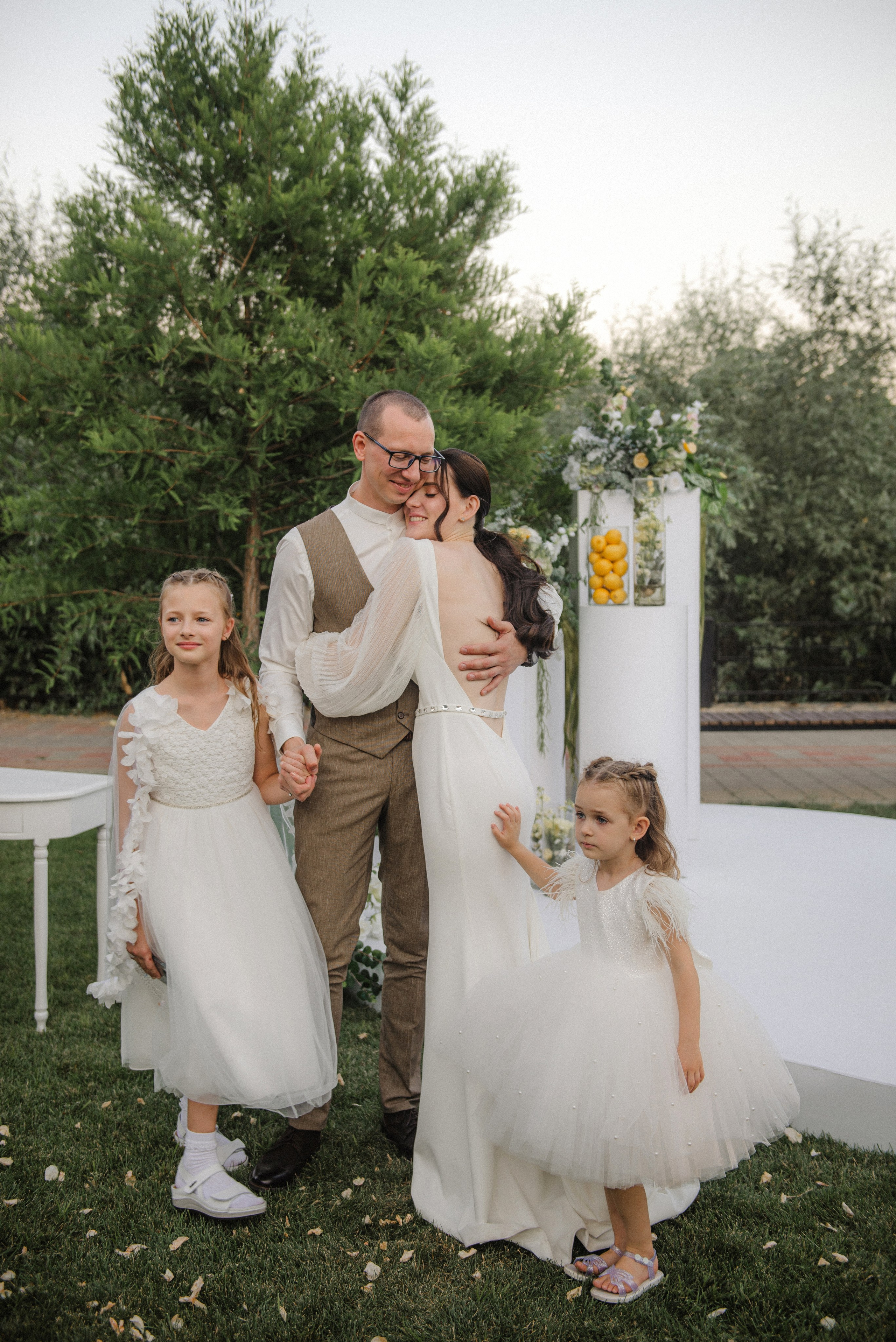 Віолетта та Петро. Semashko Photography — весільне та сімейне фото, Олег І Наталі Семашко