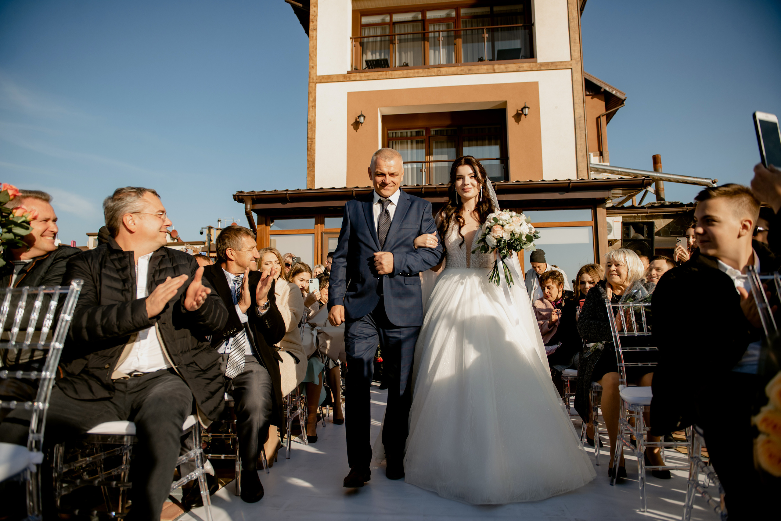 Karina & Ivan. Semashko Photography — весільні та сімейні фотографи