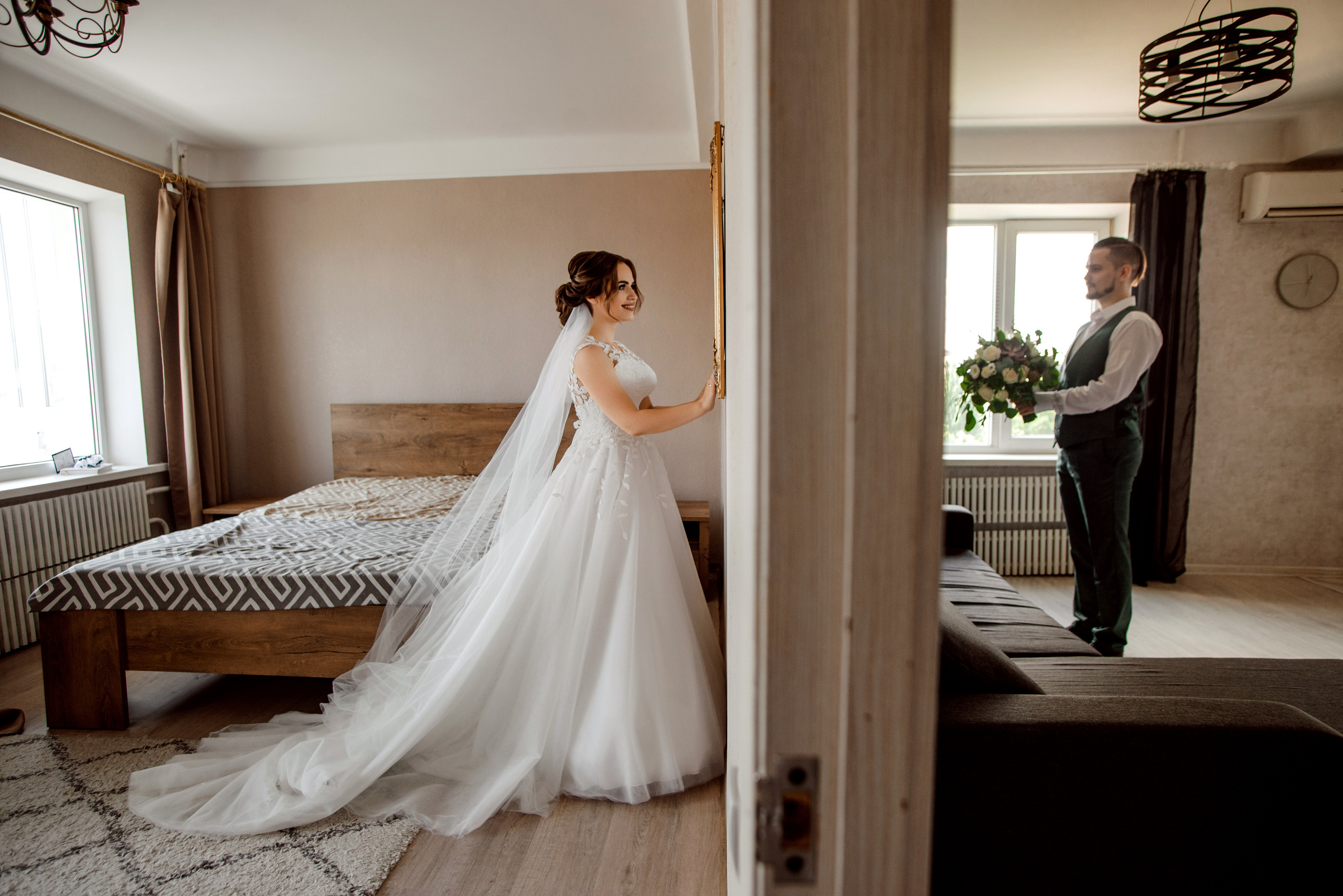 Діана та Влад. Semashko Photography — весільне та сімейне фото, Олег І Наталі Семашко