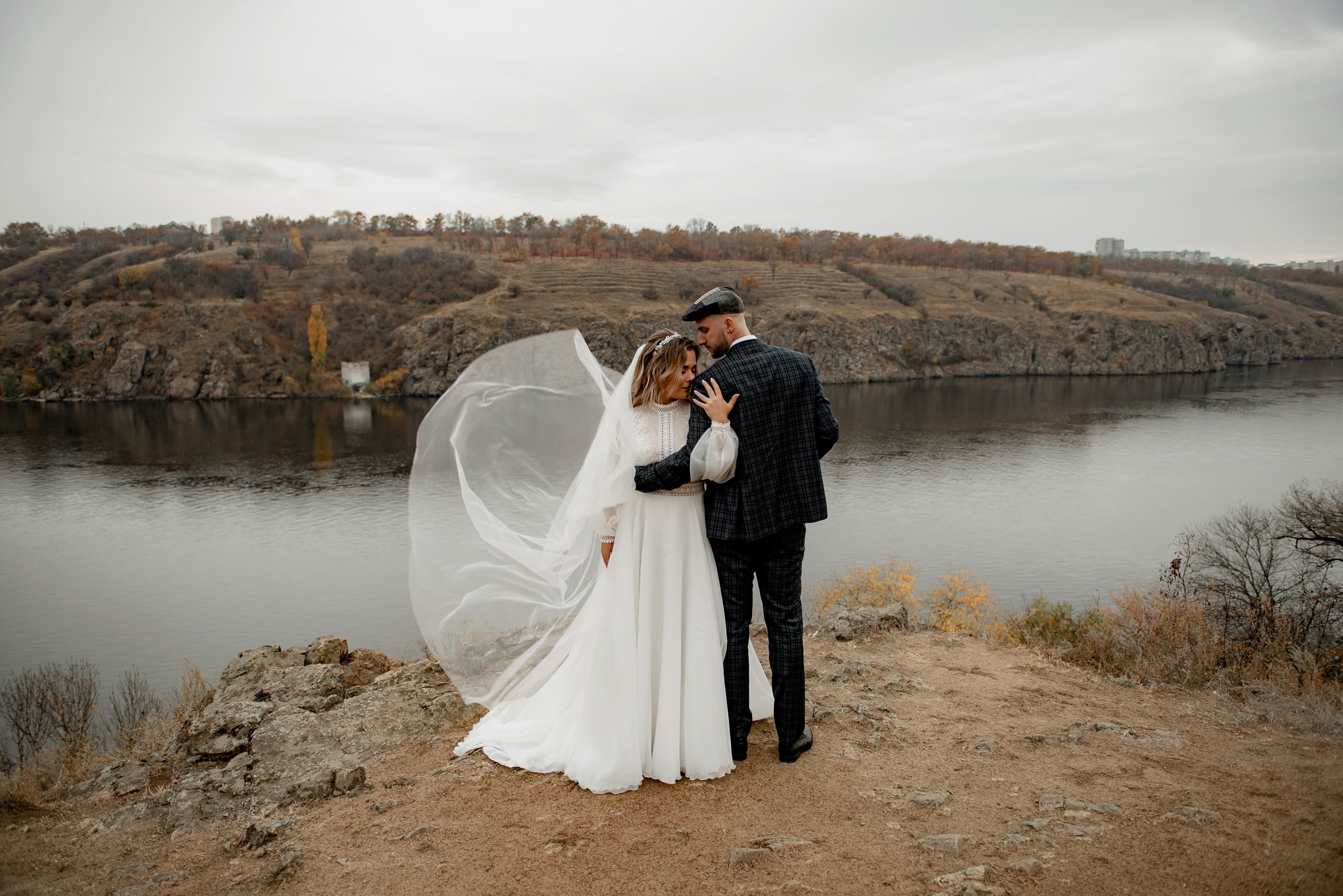 Ivan & Alina. Semashko Photography — весільні та сімейні фотографи