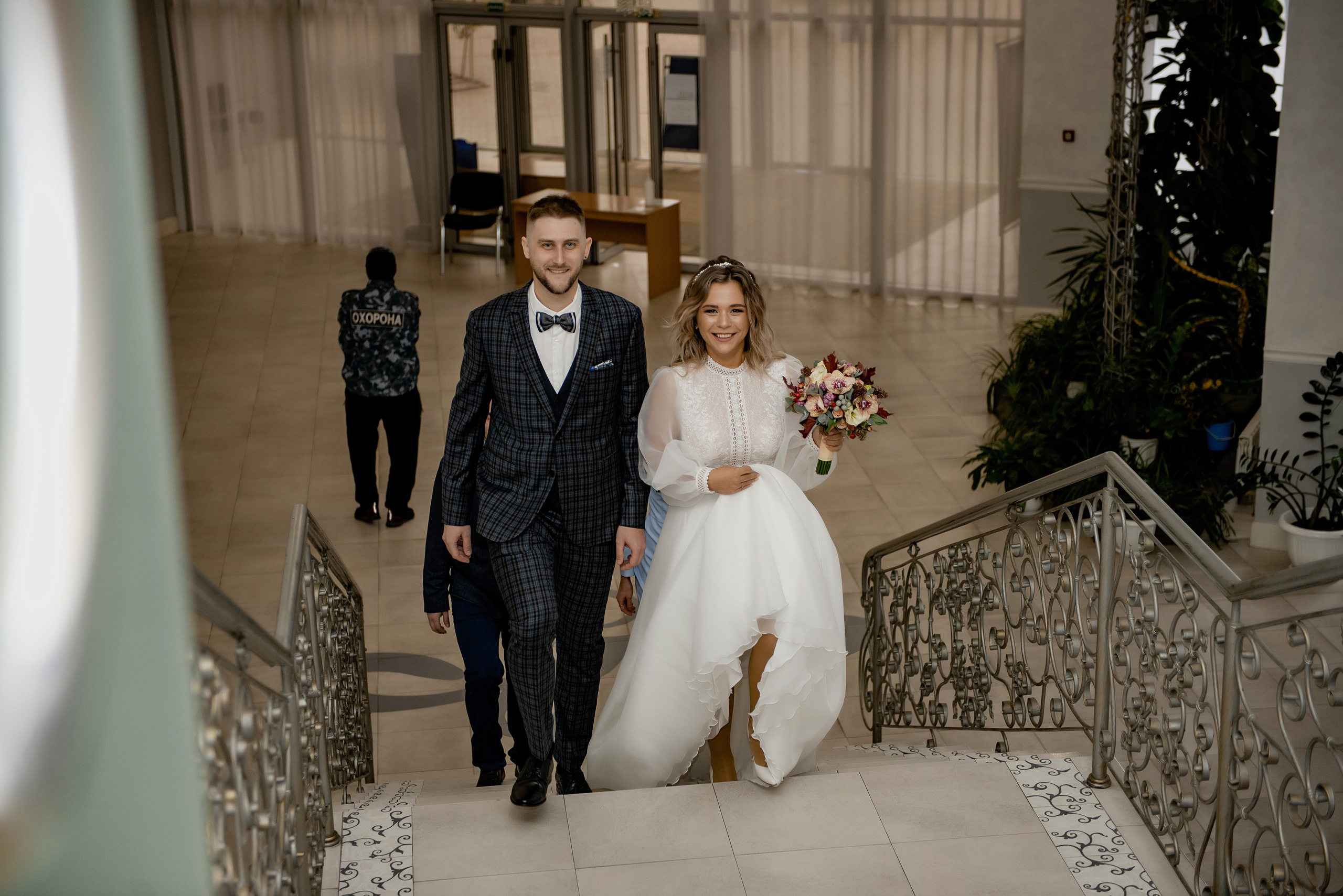 Alina & Ivan. Semashko Photography — весільні та сімейні фотографи