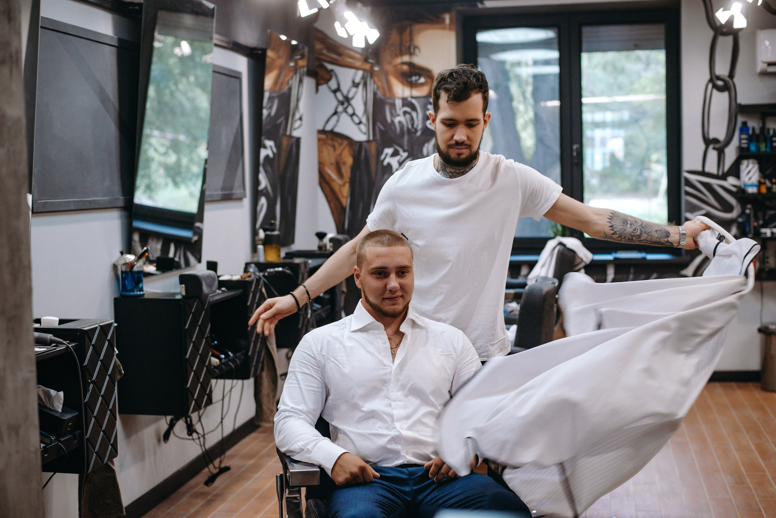 Anastasiya & Dmytro. Semashko Photography — весільні та сімейні фотографи