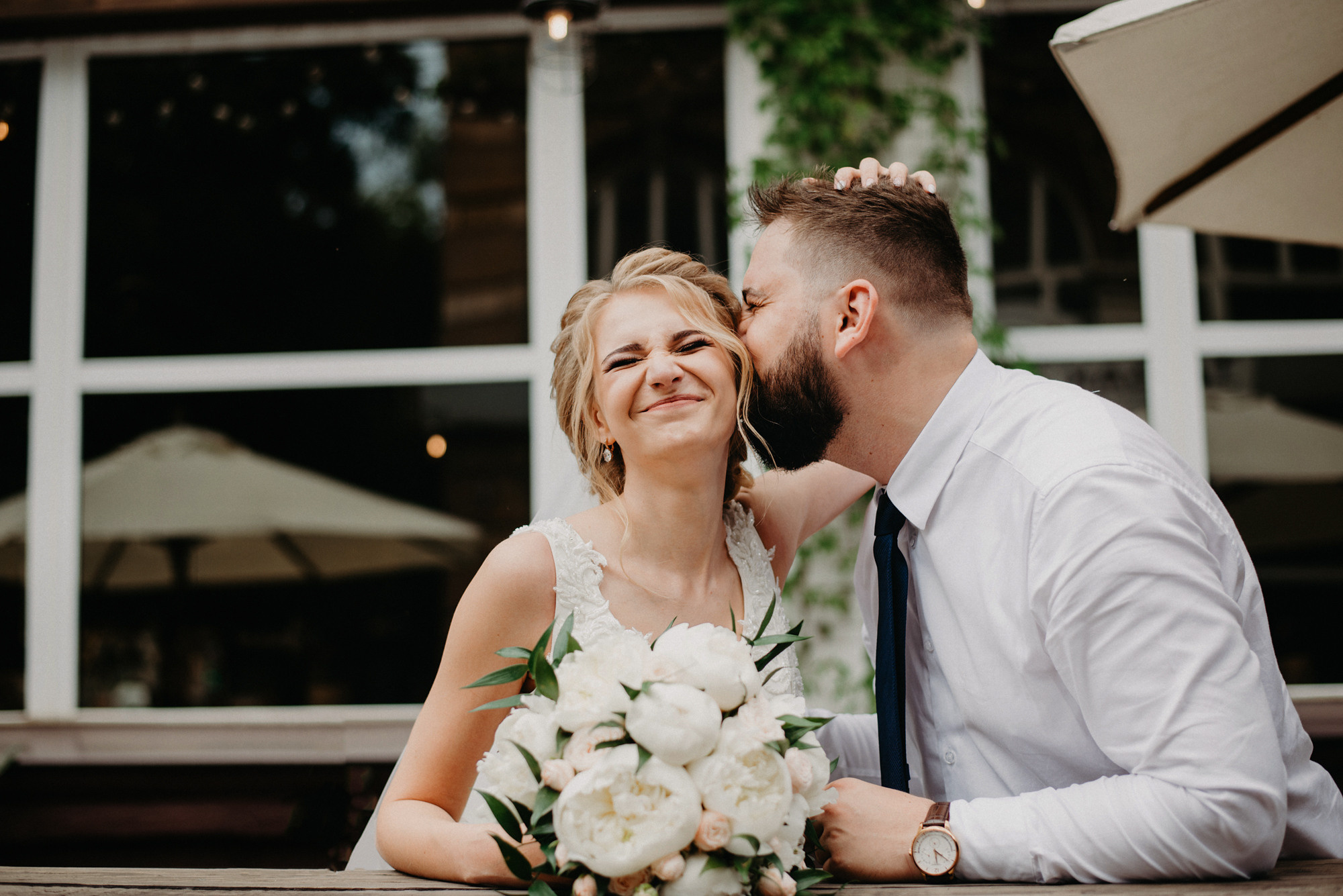 Alyona & Dmytro. Semashko Photography — весільні та сімейні фотографи