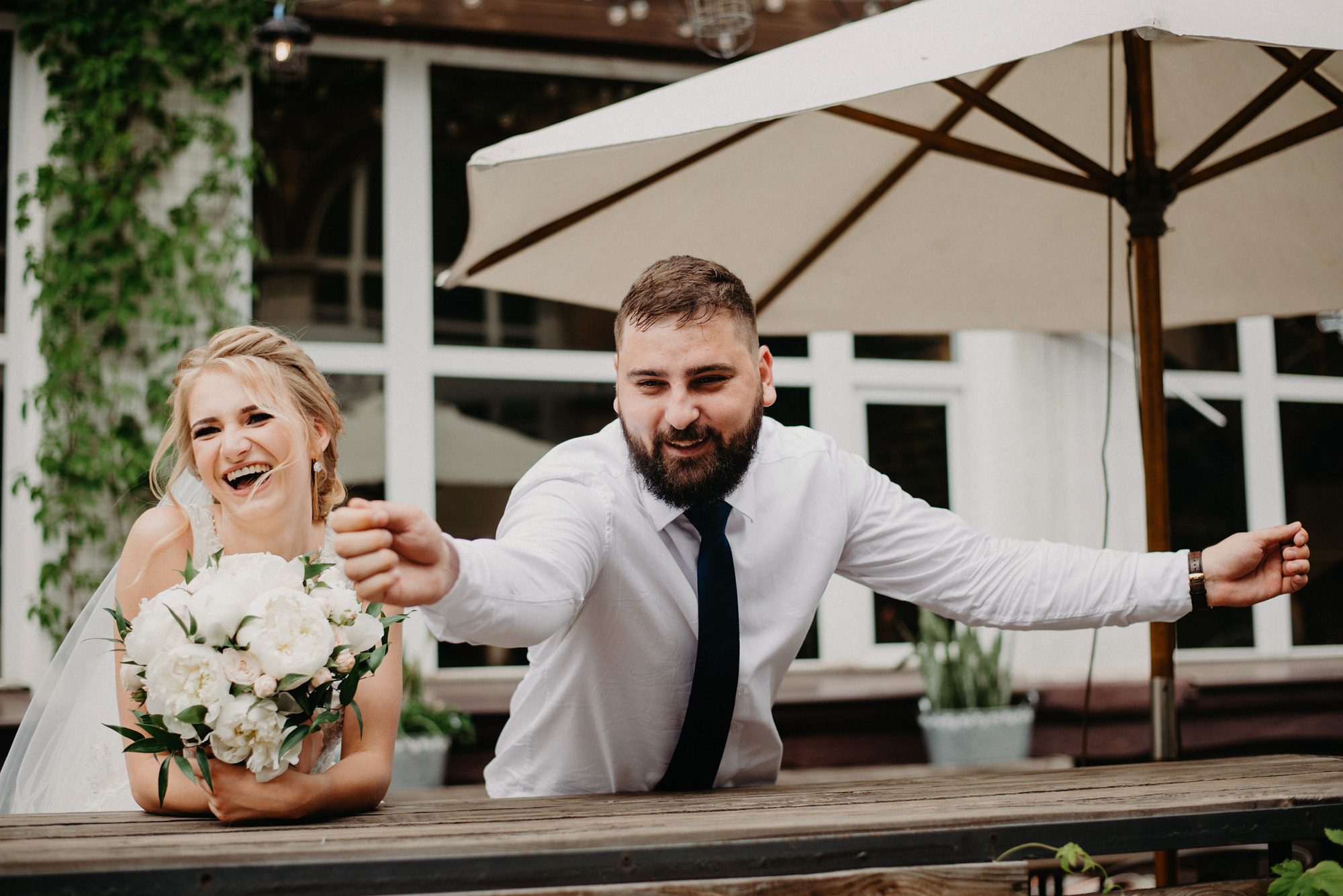 Alyona & Dmytro. Semashko Photography — весільні та сімейні фотографи