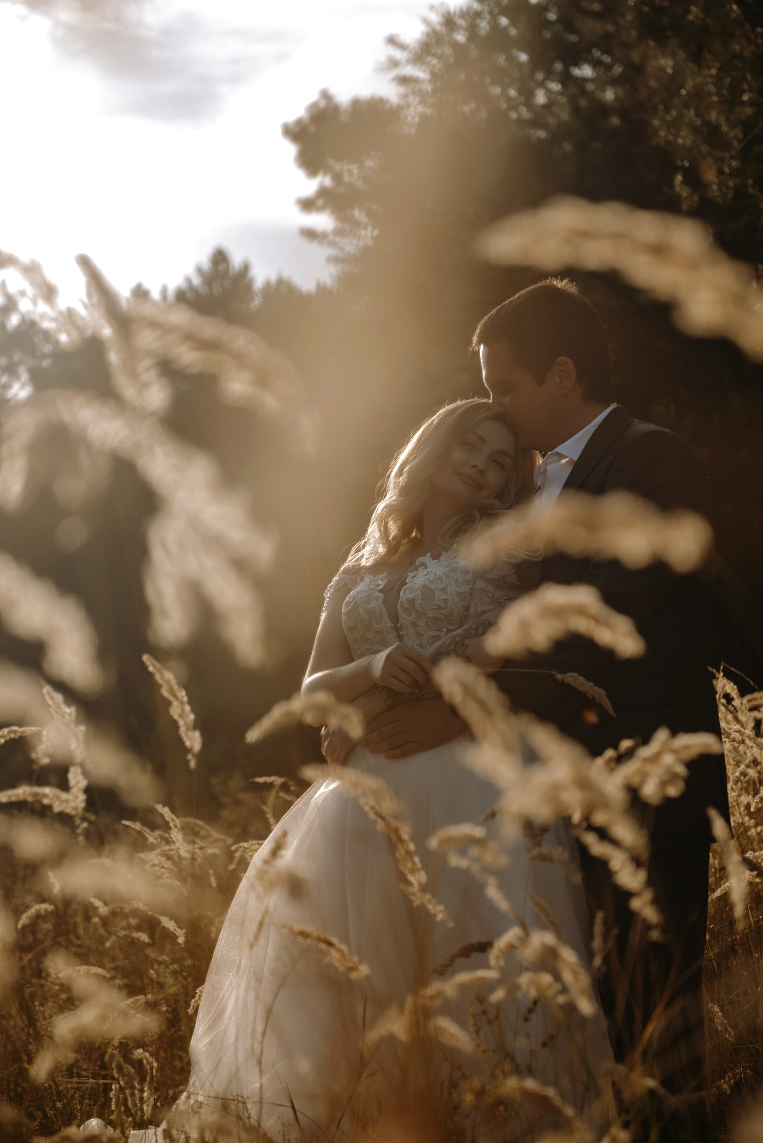 Вікторія та Дмитро. Semashko Photography — весільне та сімейне фото, Олег І Наталі Семашко