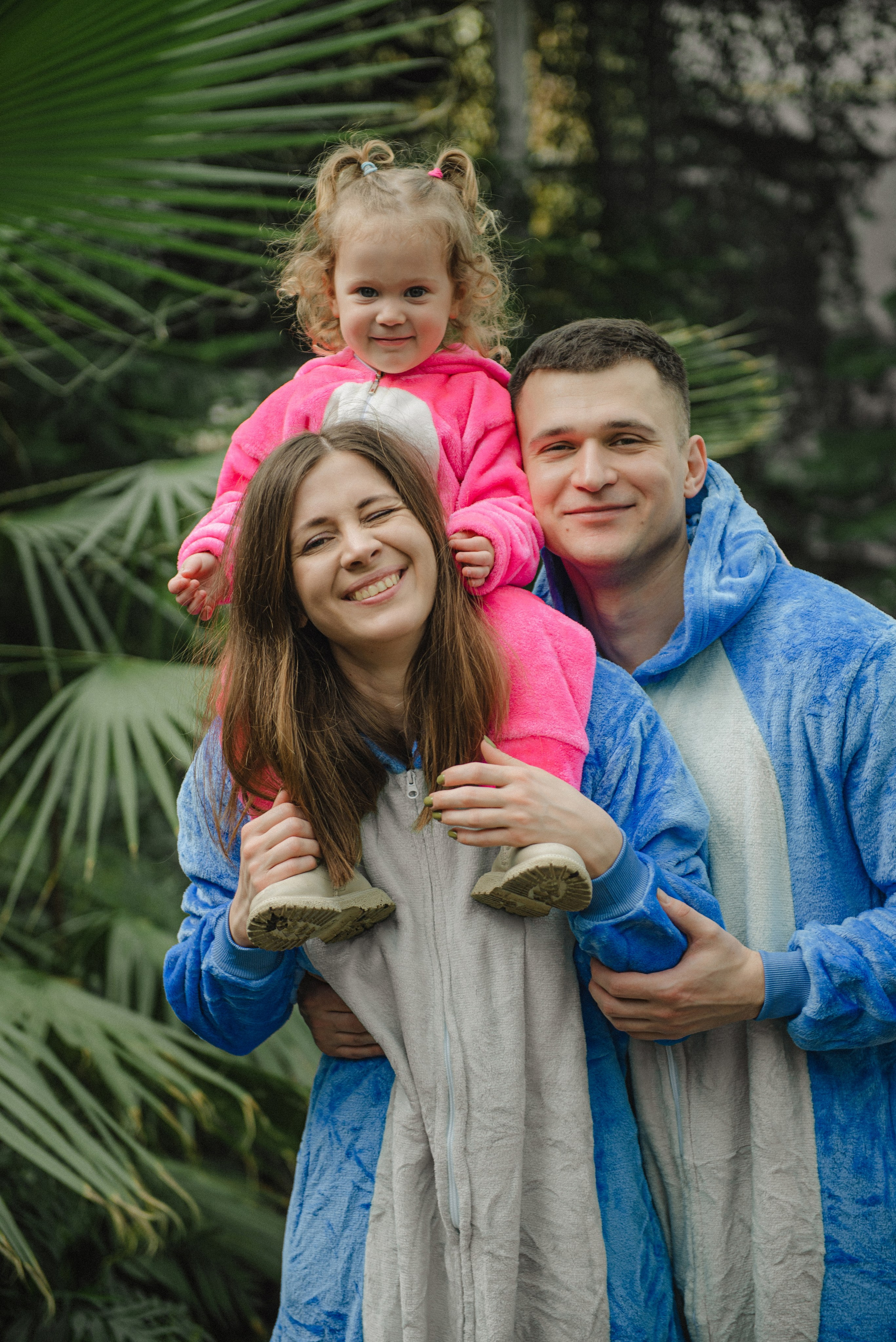 Валерія 2. Semashko Photography — весільне та сімейне фото, Олег І Наталі Семашко