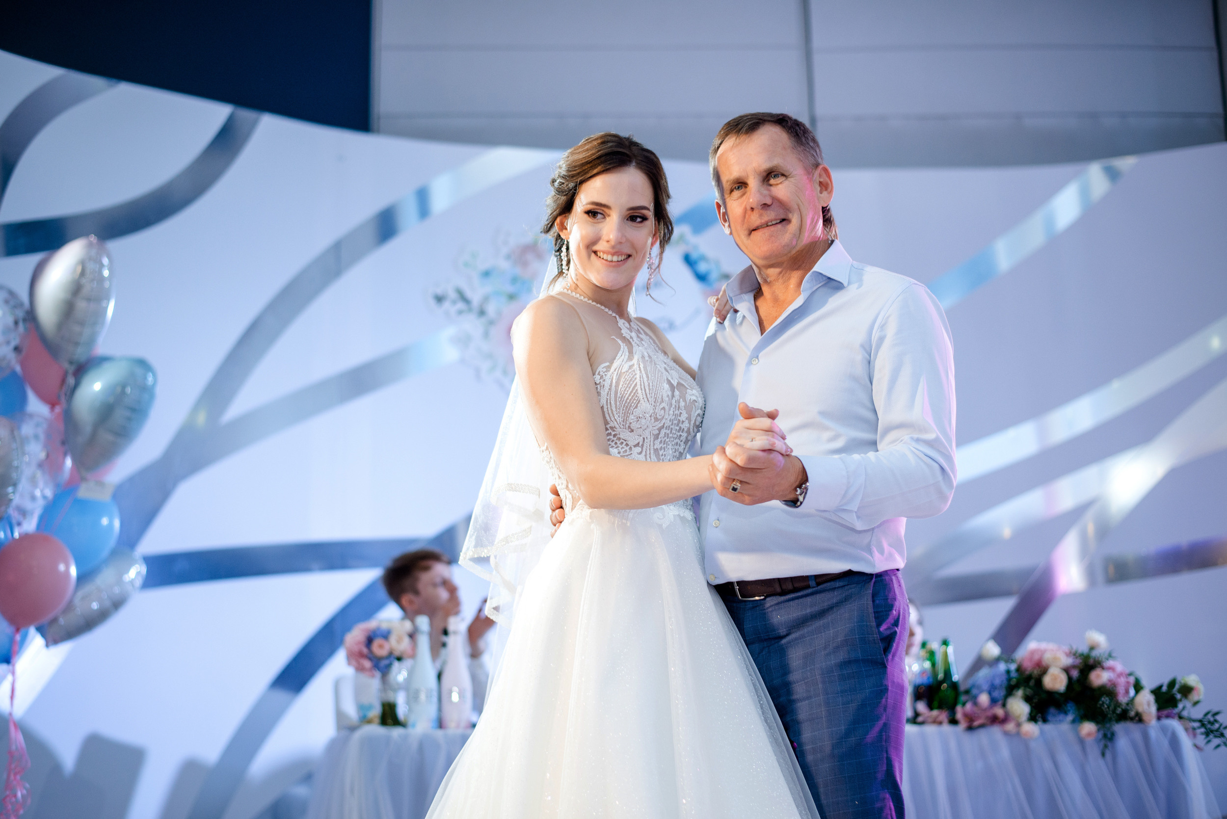 Violetta & Vitaly. Semashko Photography — весільні та сімейні фотографи