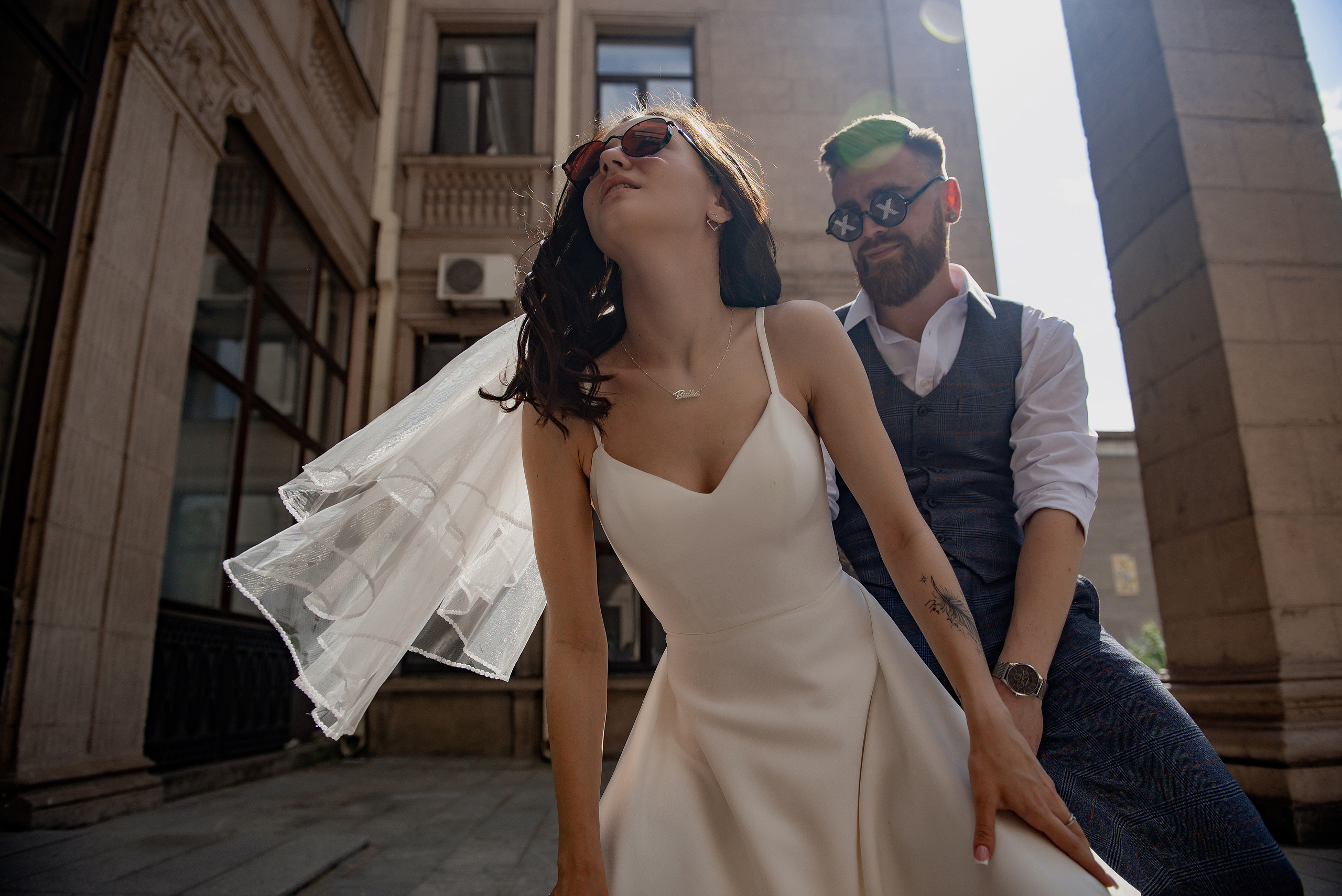 Valeriya & Artyom. Semashko Photography — весільні та сімейні фотографи