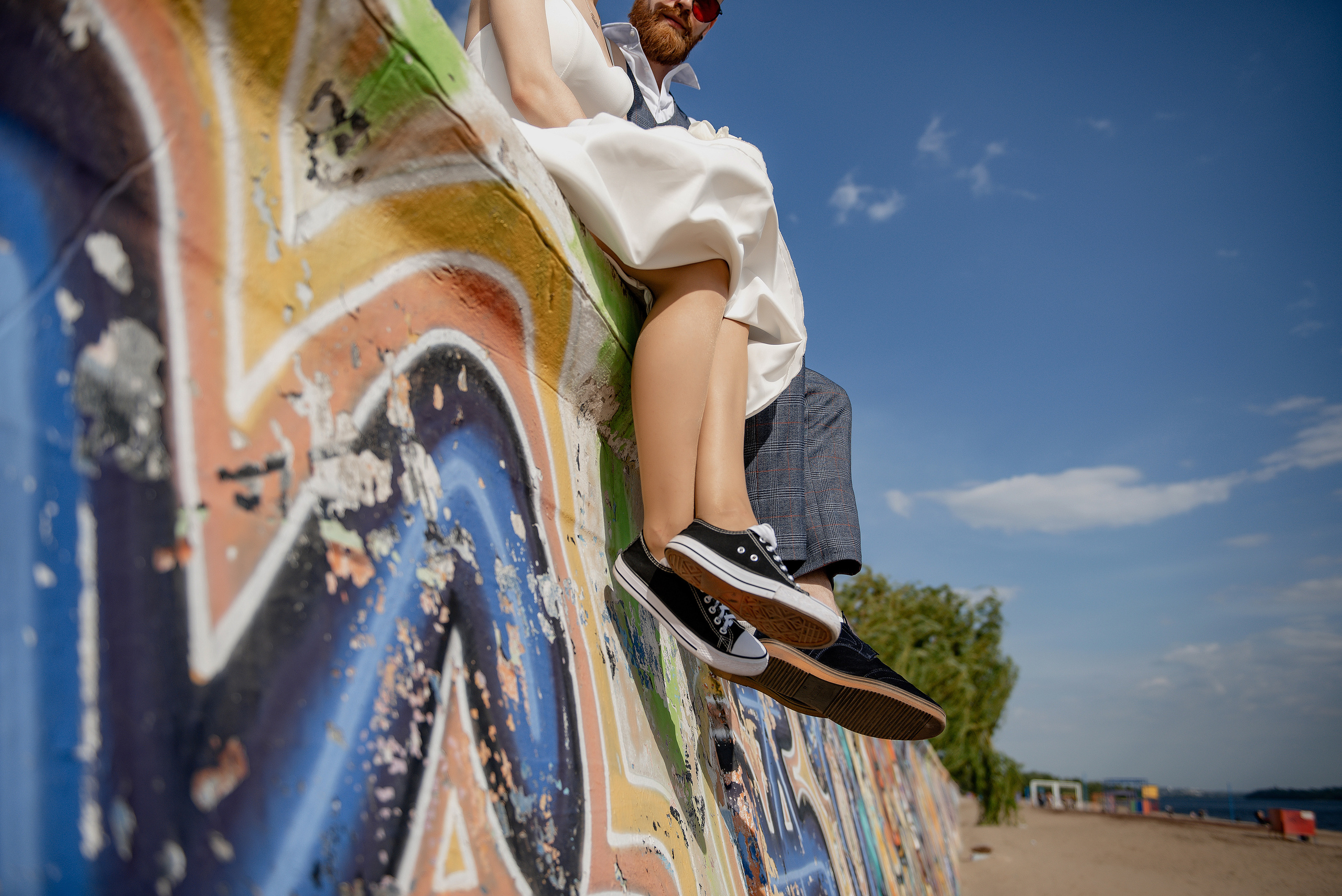 Артьом і Валерія. Semashko Photography — весільне та сімейне фото, Олег І Наталі Семашко