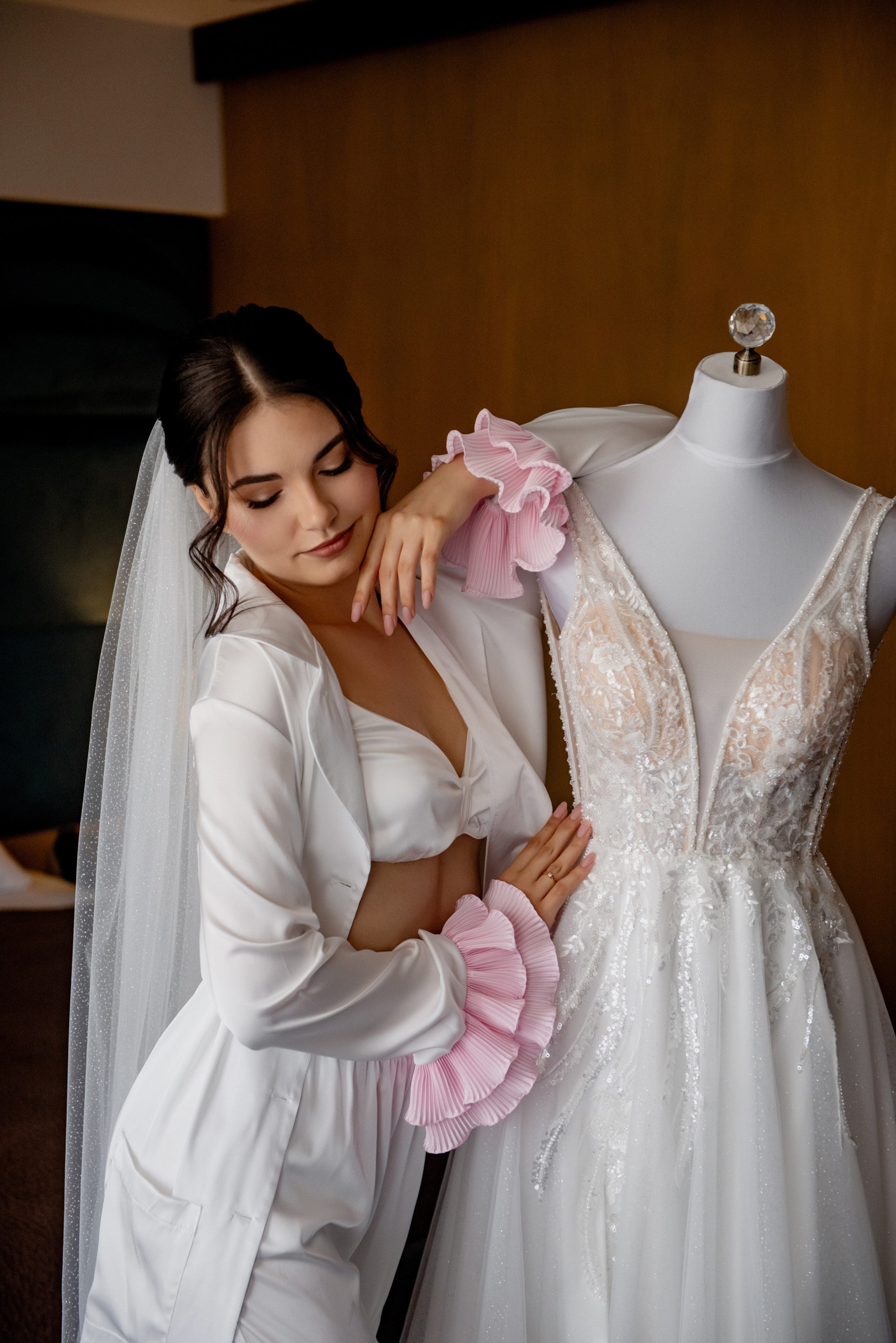 Катерина та Владислав. Semashko Photography — весільне та сімейне фото, Олег І Наталі Семашко