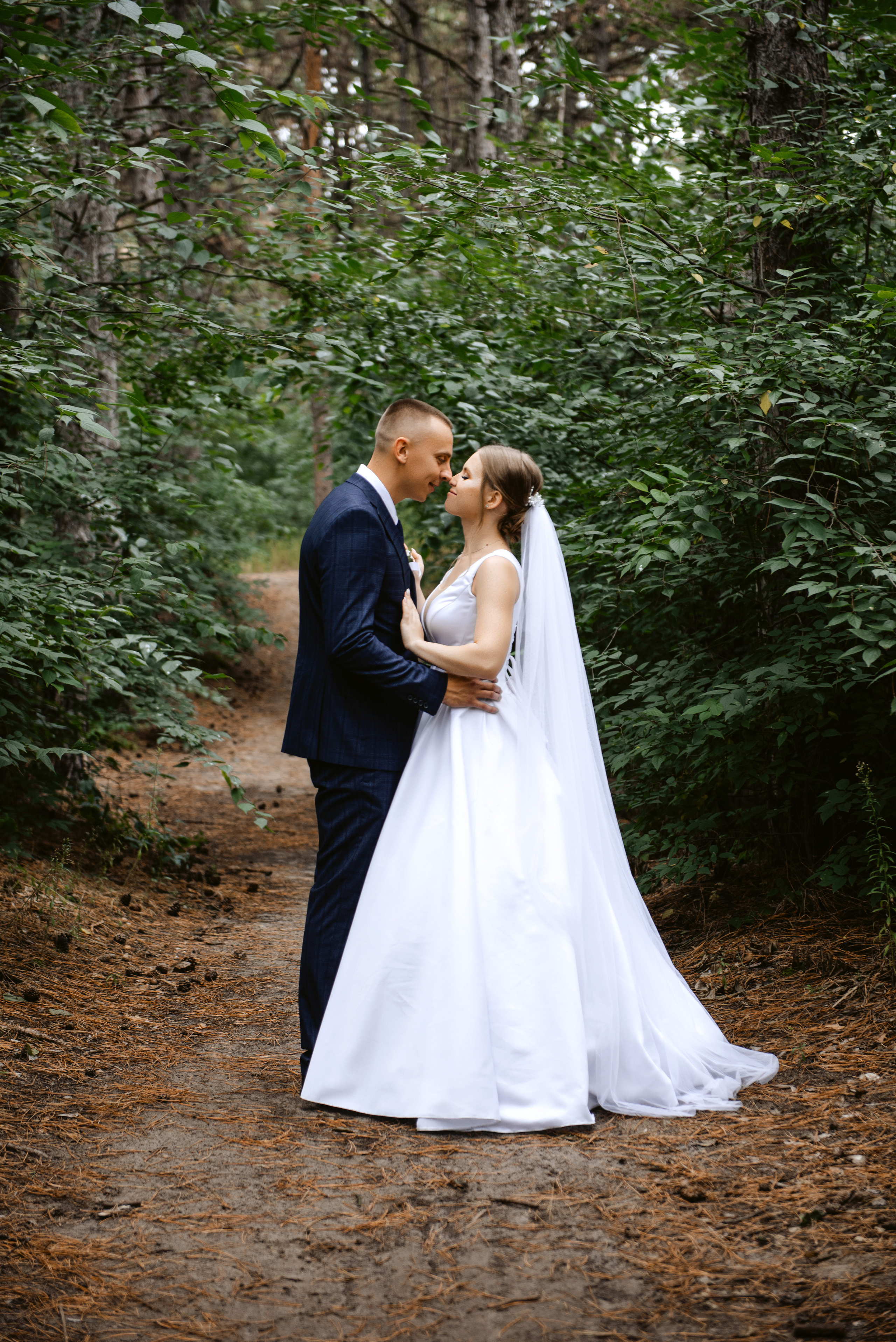 Alina & Igor. Semashko Photography — весільні та сімейні фотографи