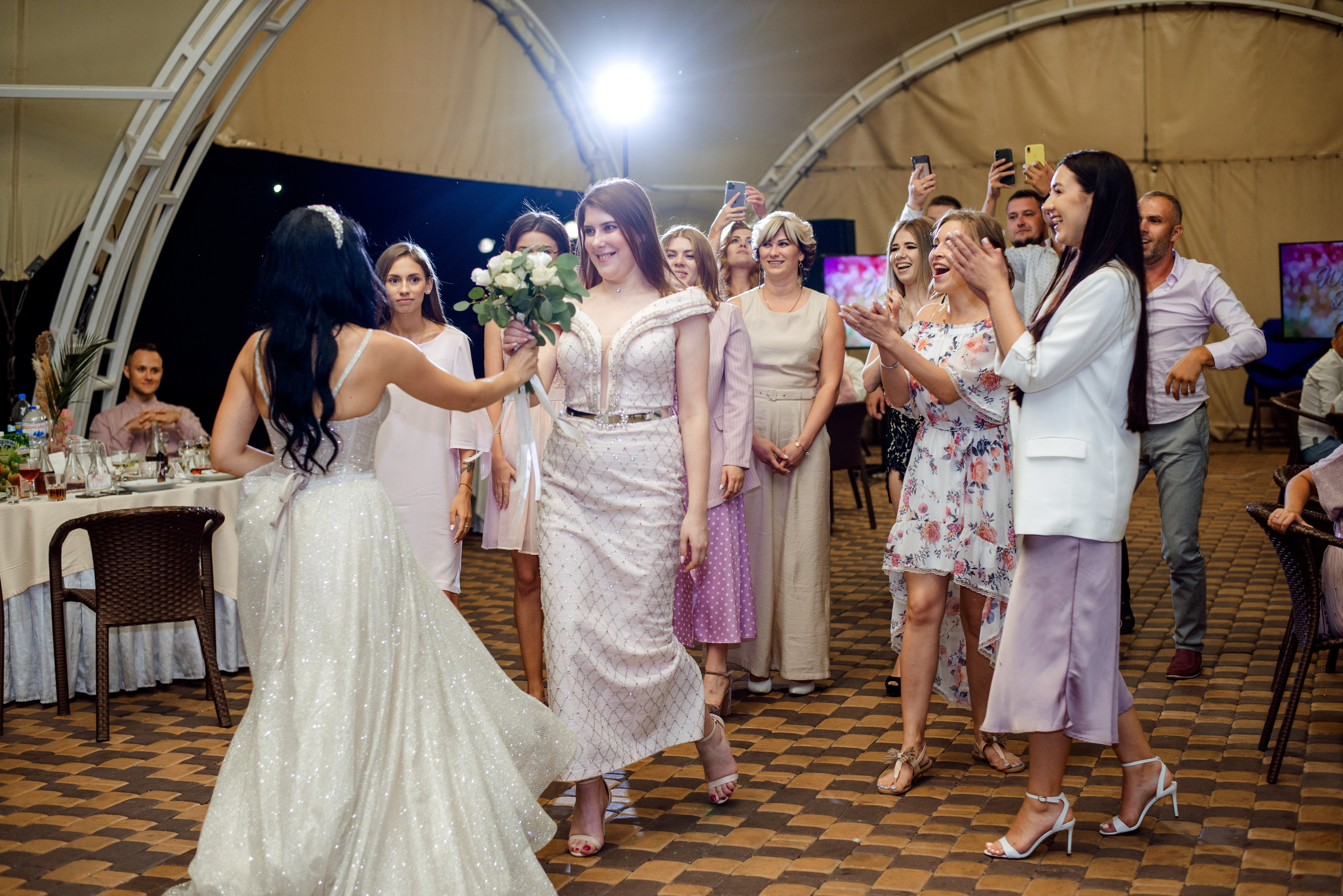 Даша та Микита. Semashko Photography — весільне та сімейне фото, Олег І Наталі Семашко