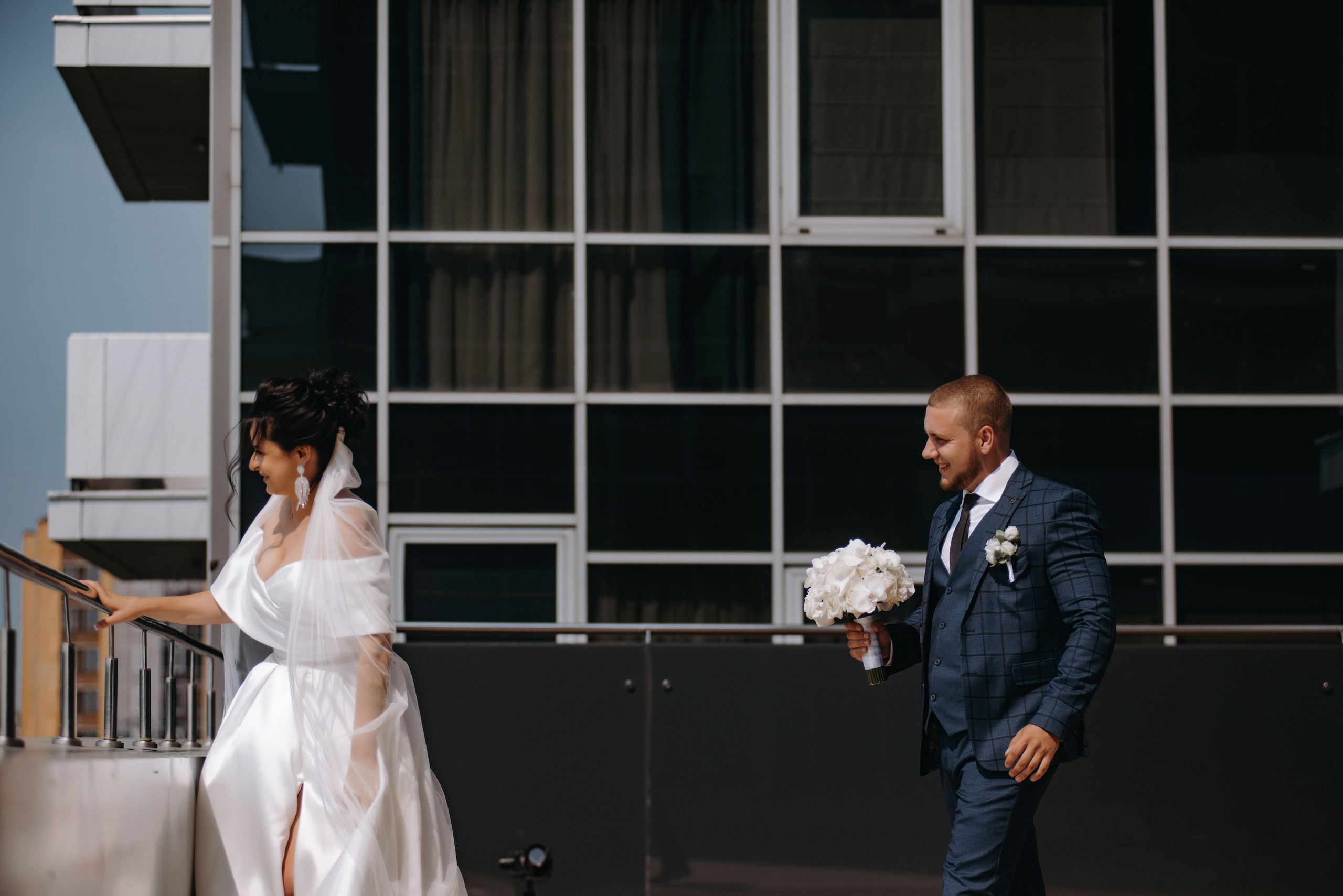 Anastasiya & Dmytro. Semashko Photography — весільні та сімейні фотографи