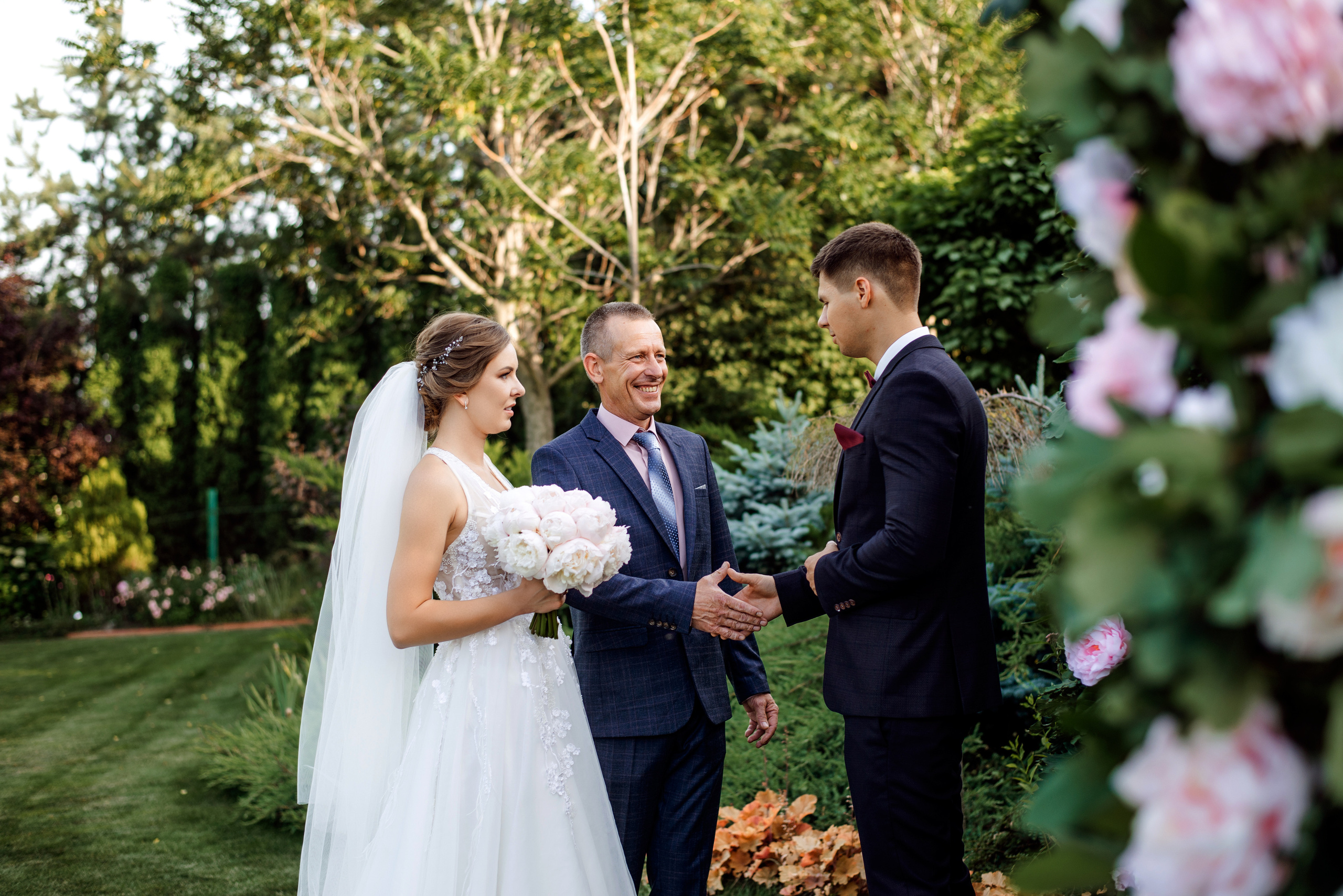 Margaryta & Denys. Semashko Photography — весільні та сімейні фотографи