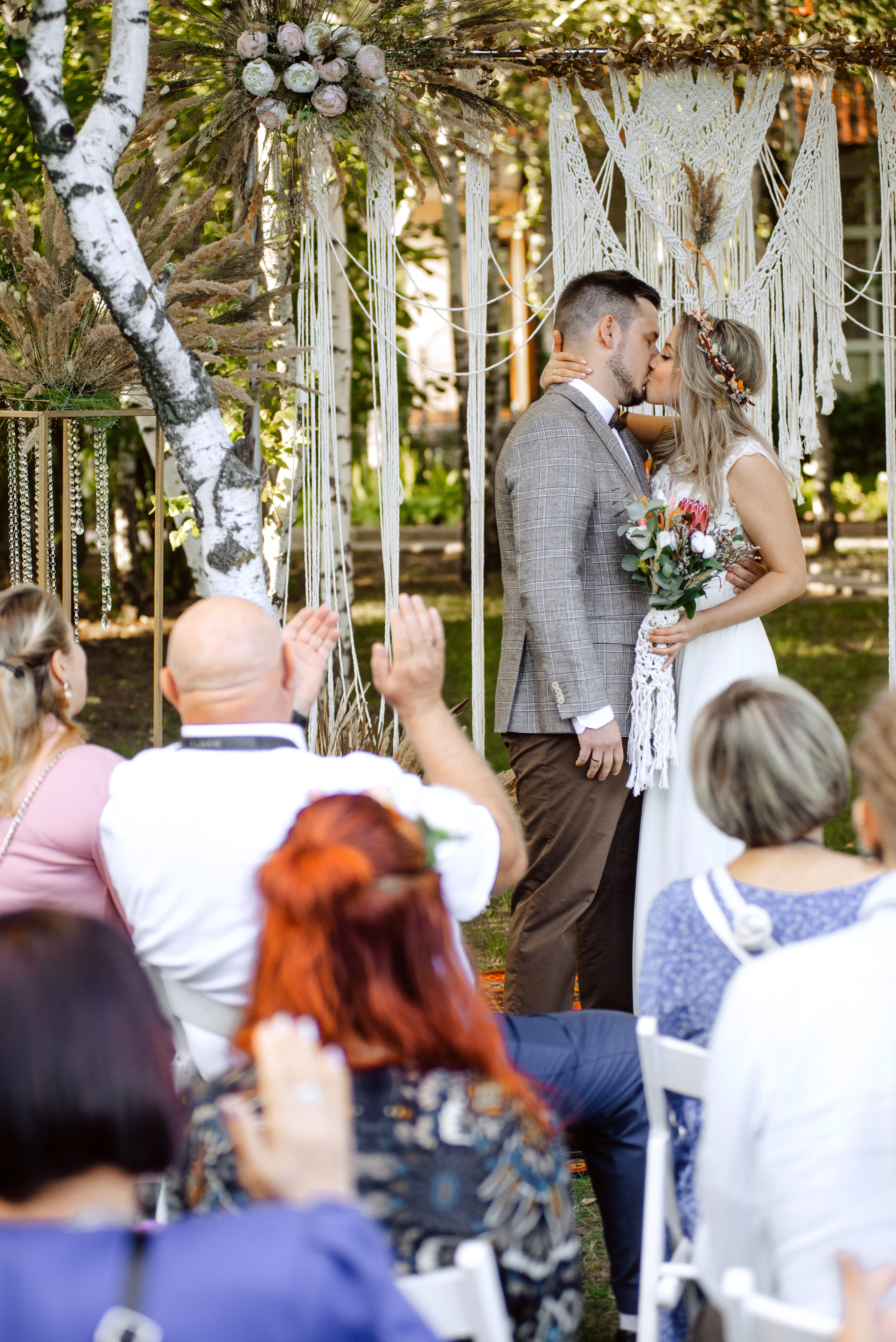 Іра та Анджей. Semashko Photography — весільне та сімейне фото, Олег І Наталі Семашко