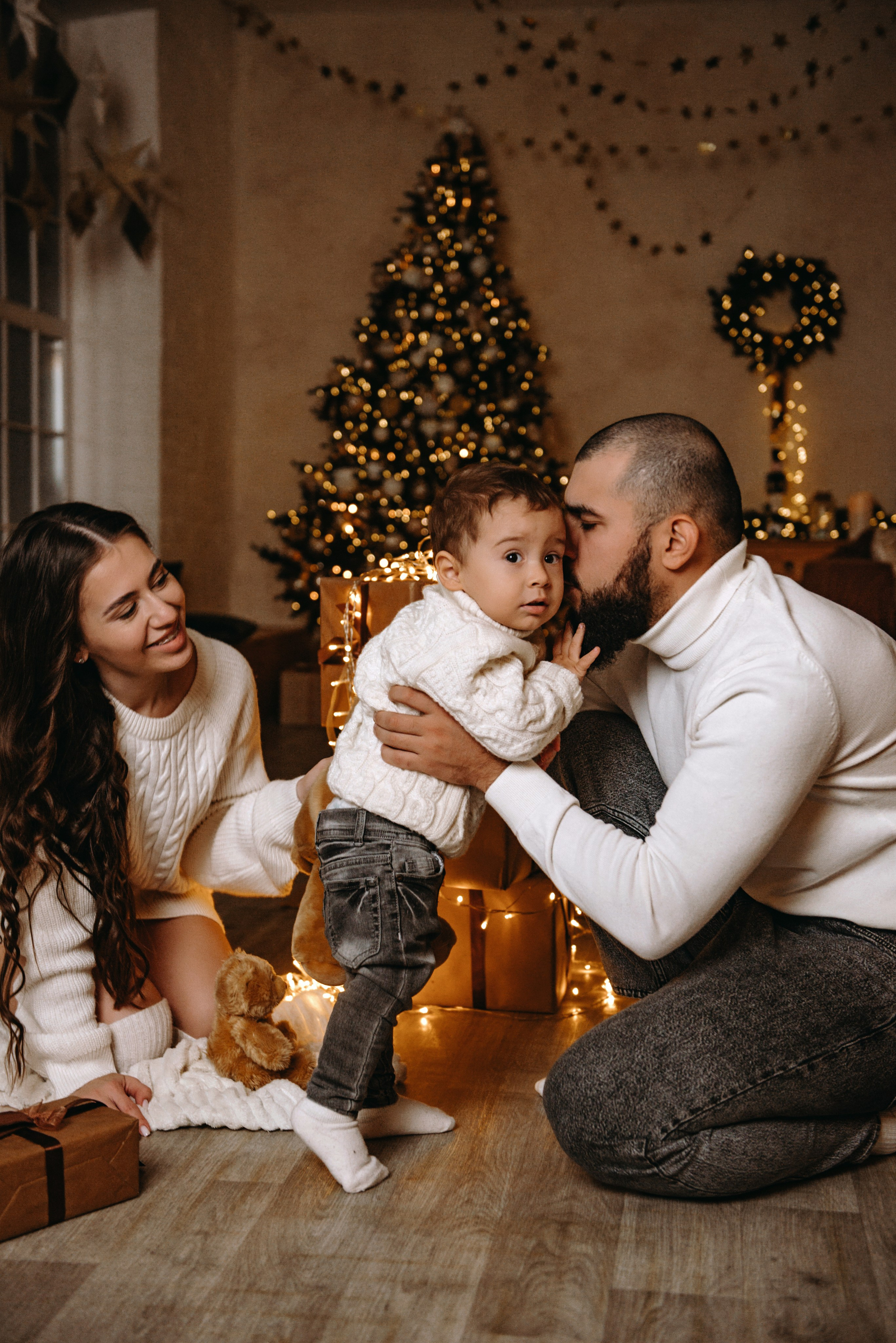 Дамір. Semashko Photography — весільне та сімейне фото, Олег І Наталі Семашко