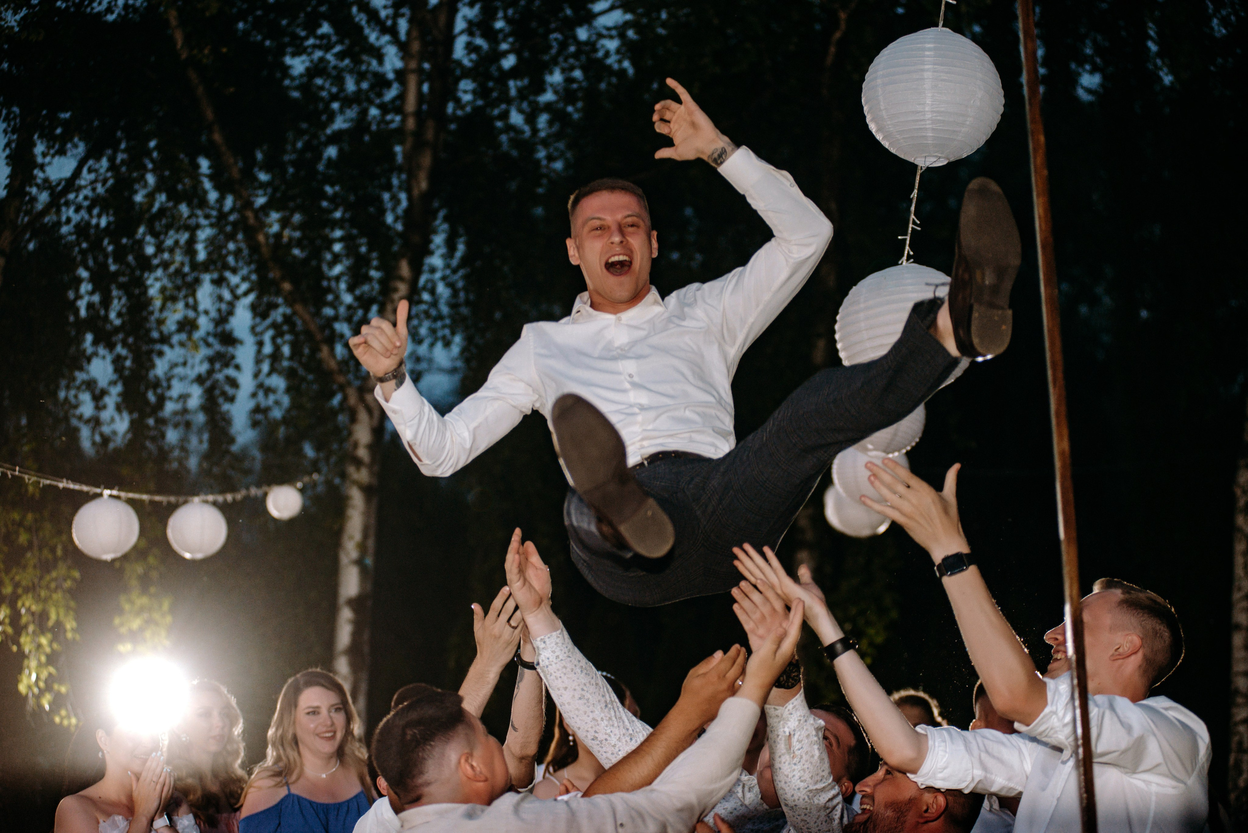 Аліна та Влад. Semashko Photography — весільні та сімейні фотографи