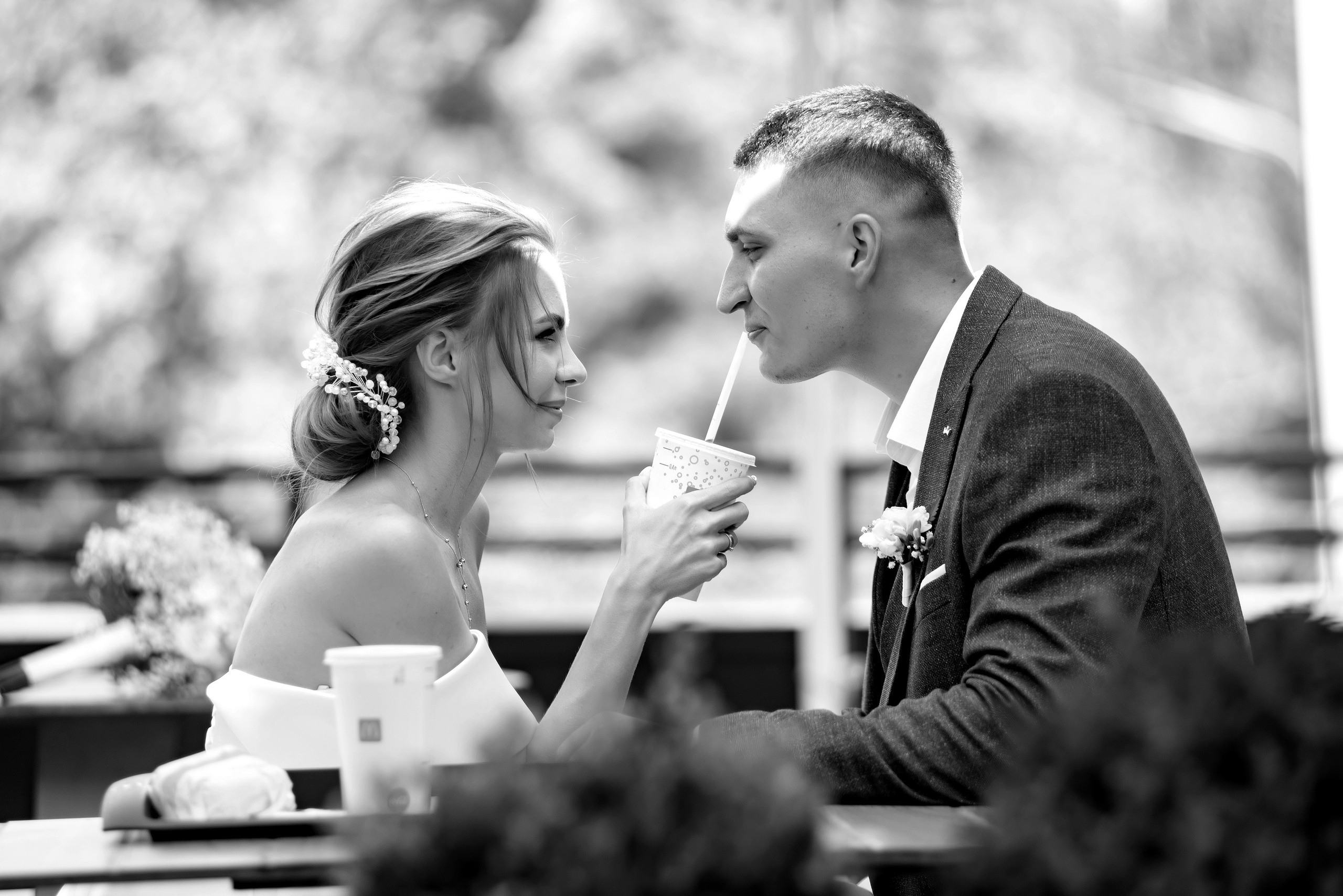 Даринка та Микита. Semashko Photography — весільне та сімейне фото, Олег І Наталі Семашко