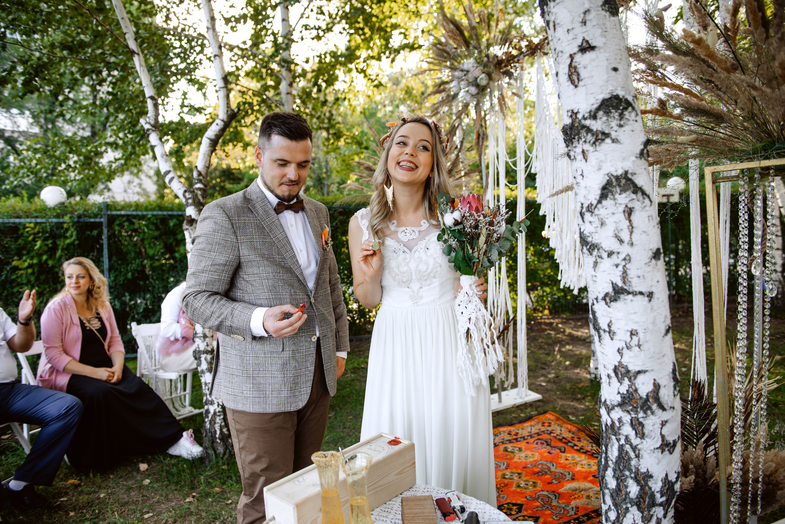 Іра та Анджей. Semashko Photography — весільне та сімейне фото, Олег І Наталі Семашко