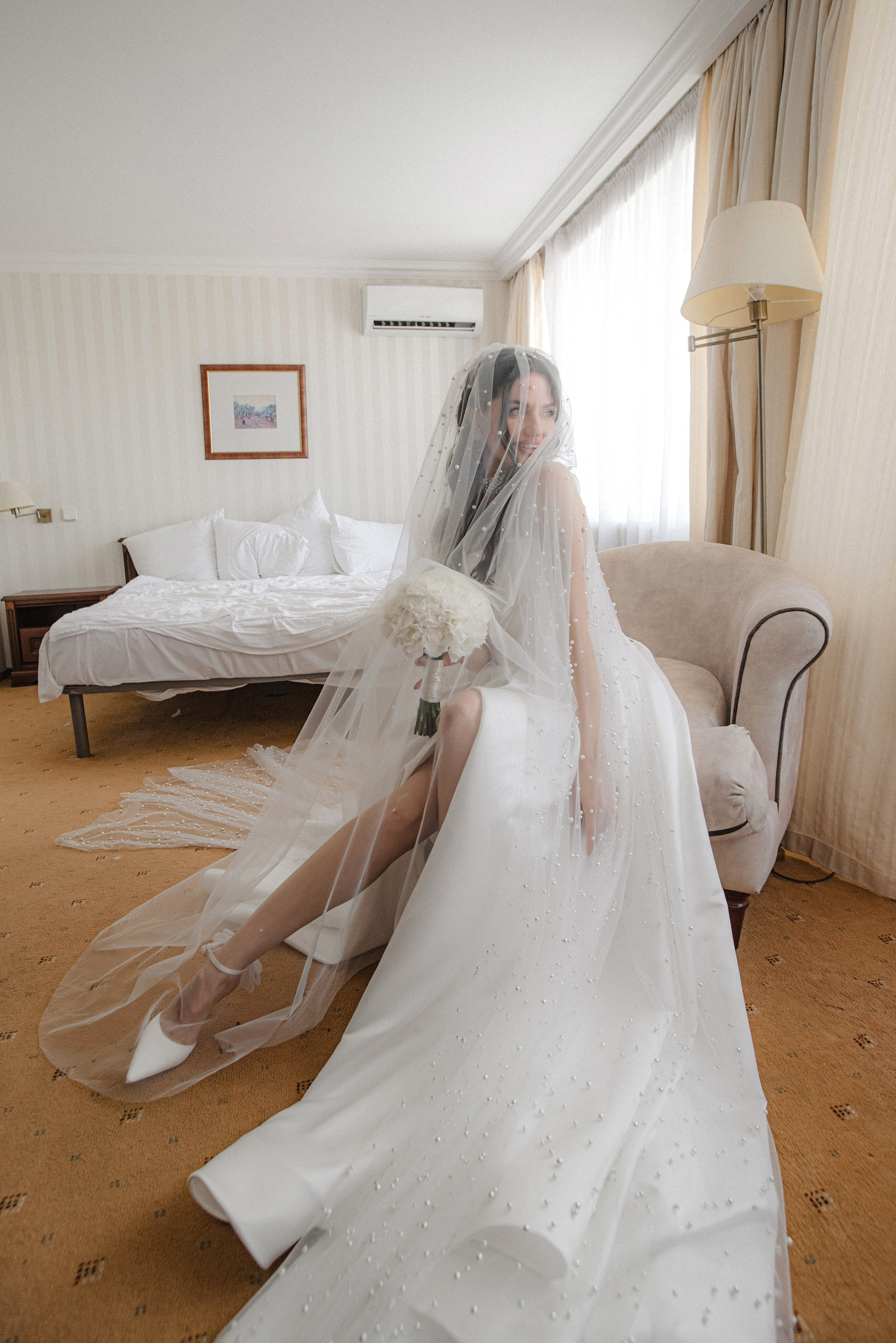 Анастасія та Владислав. Semashko Photography — весільне та сімейне фото, Олег І Наталі Семашко