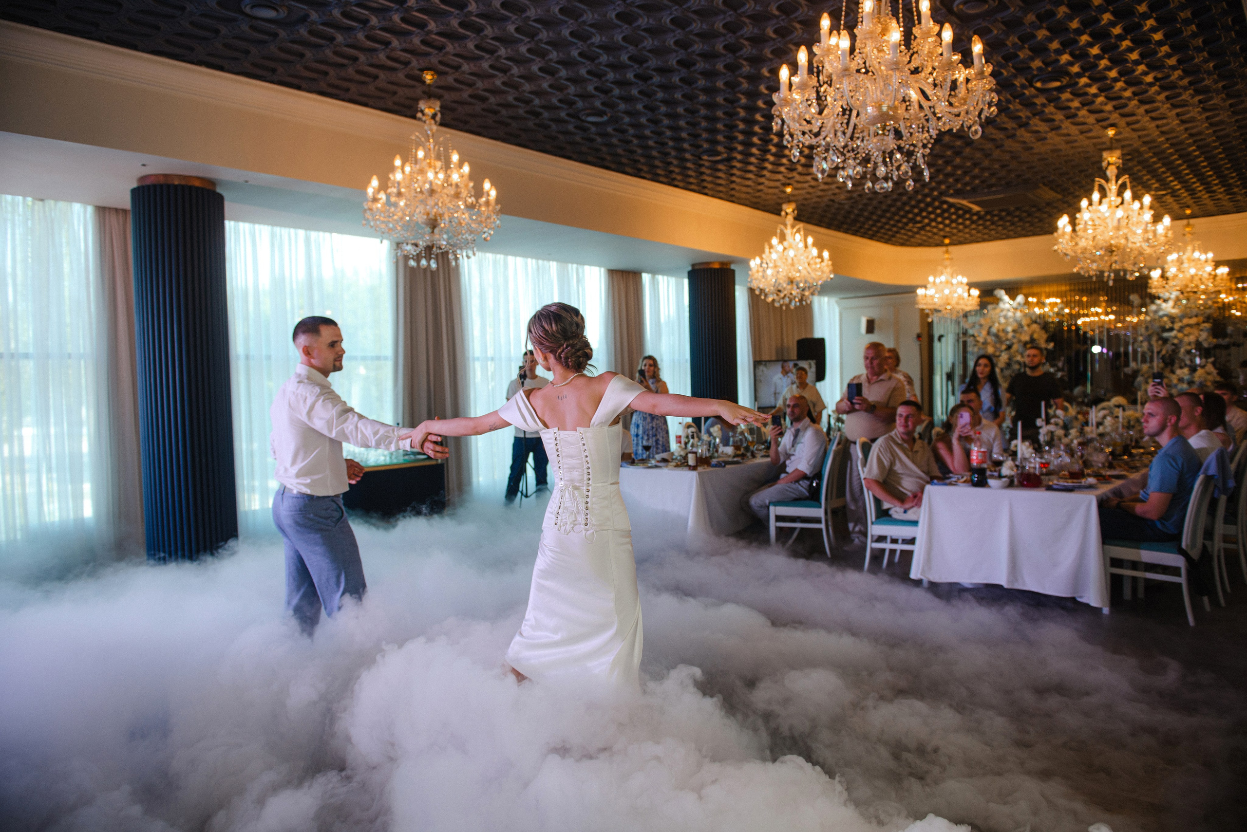 Олександра та Дмитро. Semashko Photography — весільне та сімейне фото, Олег І Наталі Семашко