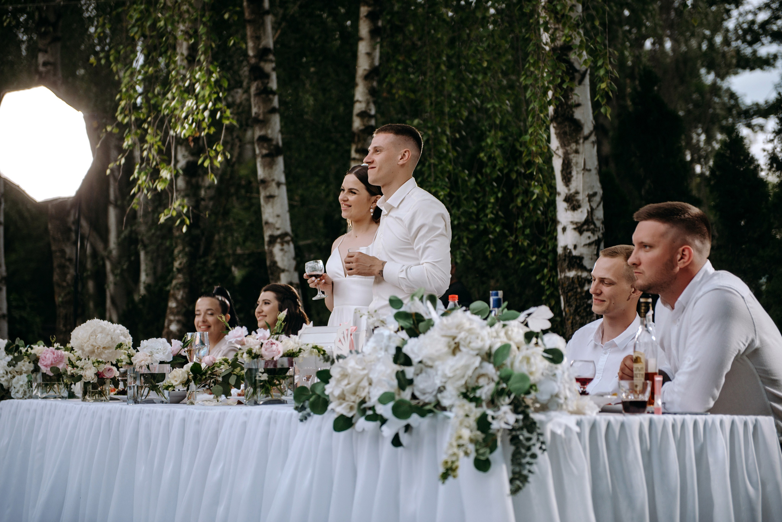 Аліна та Влад. Semashko Photography — весільні та сімейні фотографи