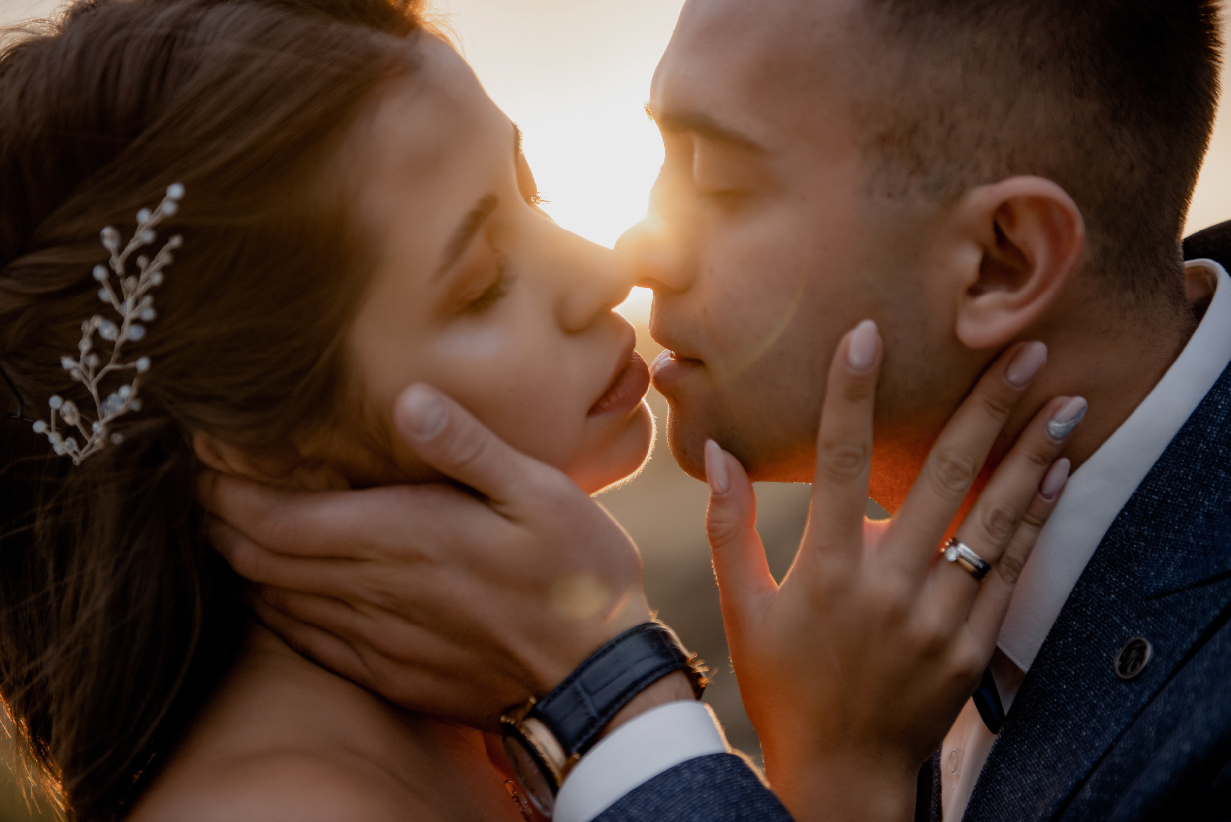 Anna & Denis. Semashko Photography — весільні та сімейні фотографи