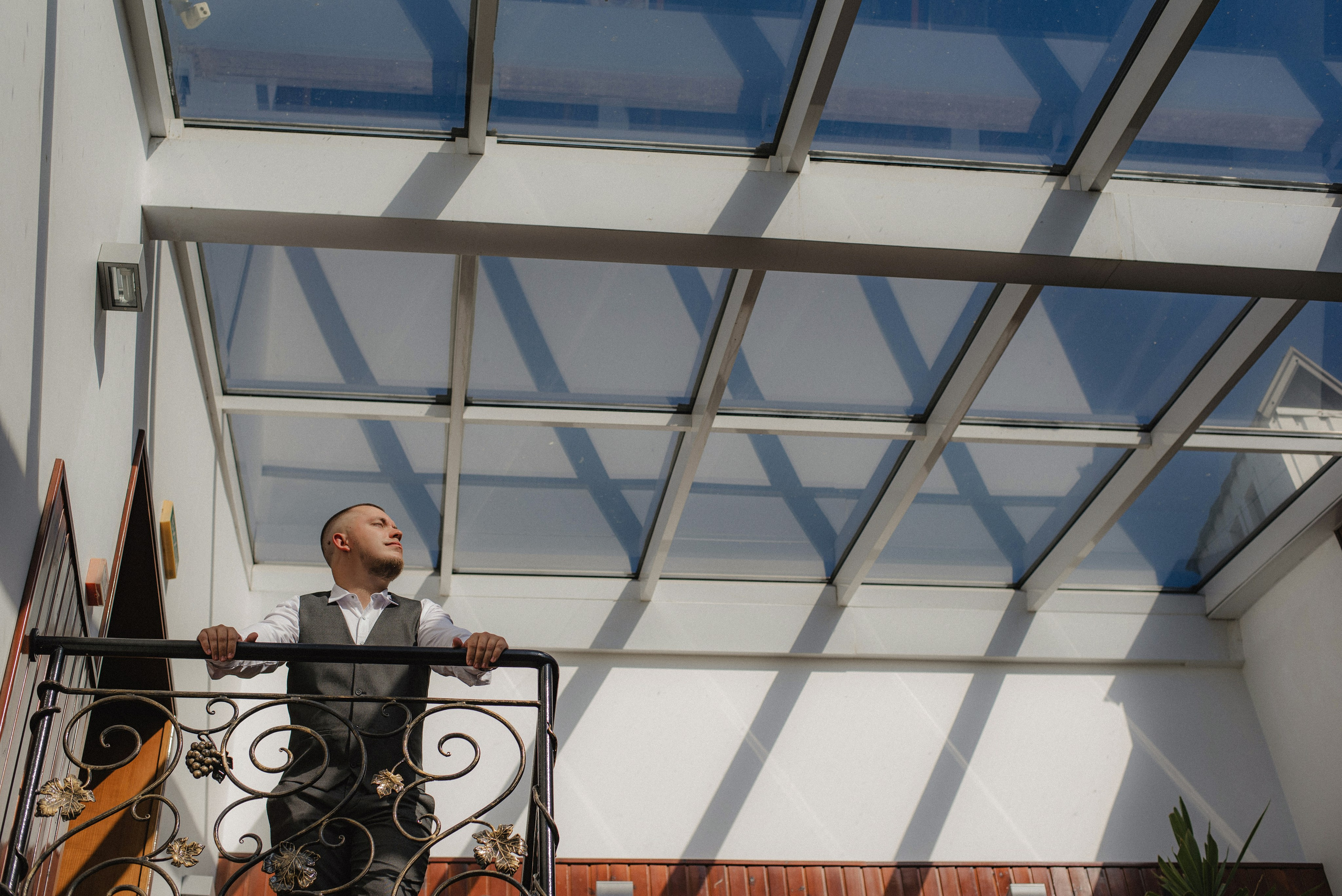 Катерина та Ярослав. Semashko Photography — весільні та сімейні фотографи