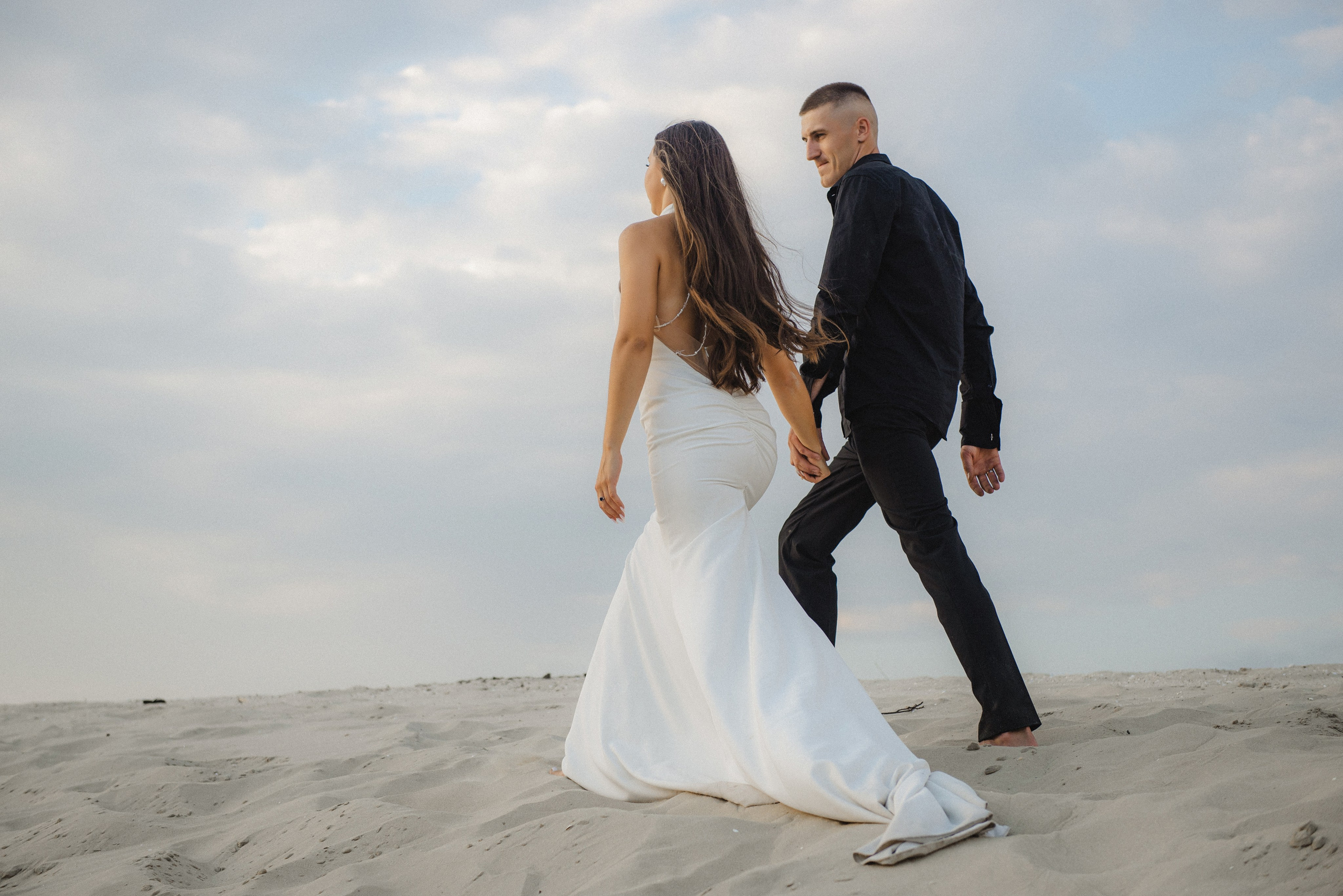 Сніжана та Владислав. Semashko Photography — весільне та сімейне фото, Олег І Наталі Семашко