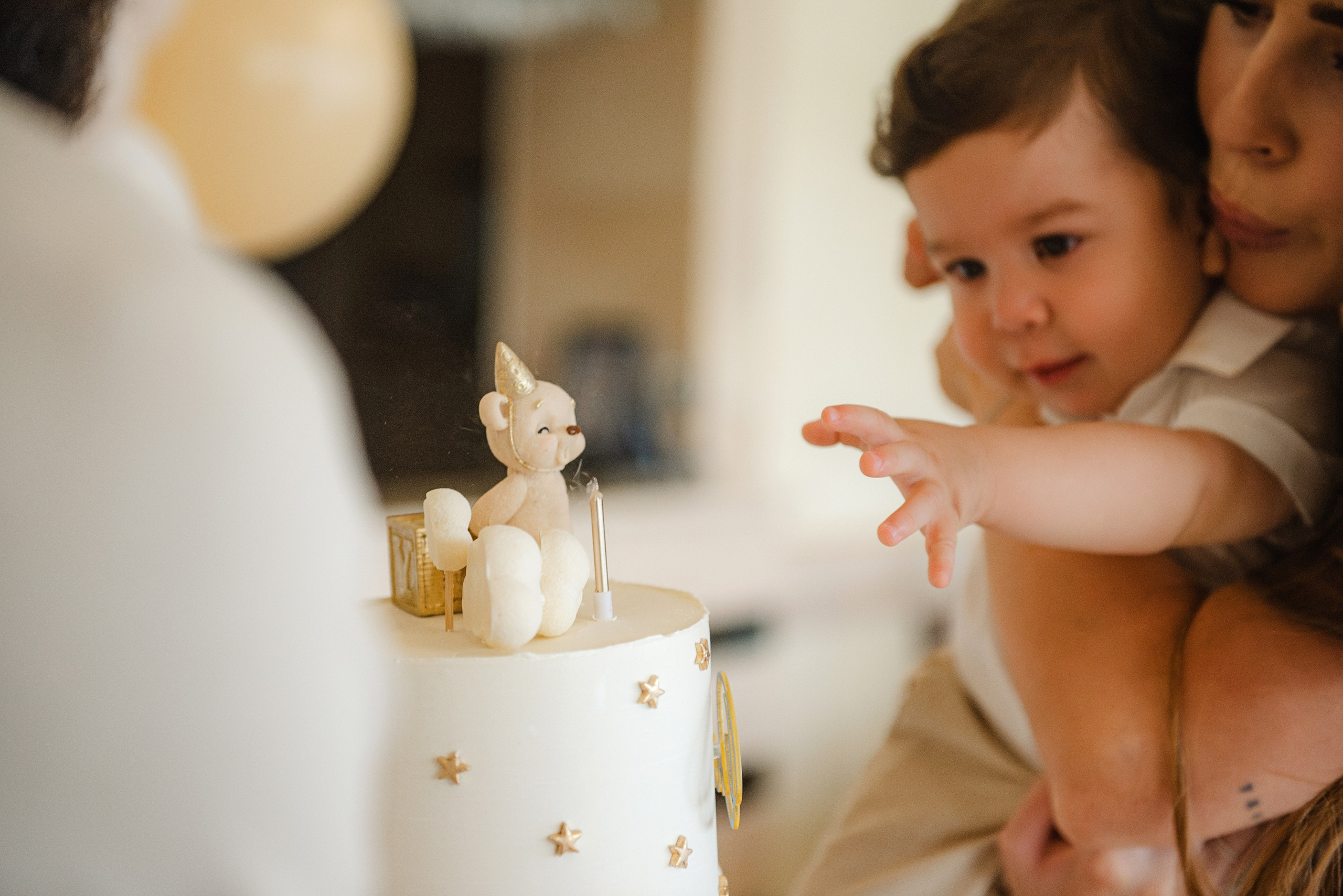 Давід 1 рік. Semashko Photography — весільне та сімейне фото, Олег І Наталі Семашко