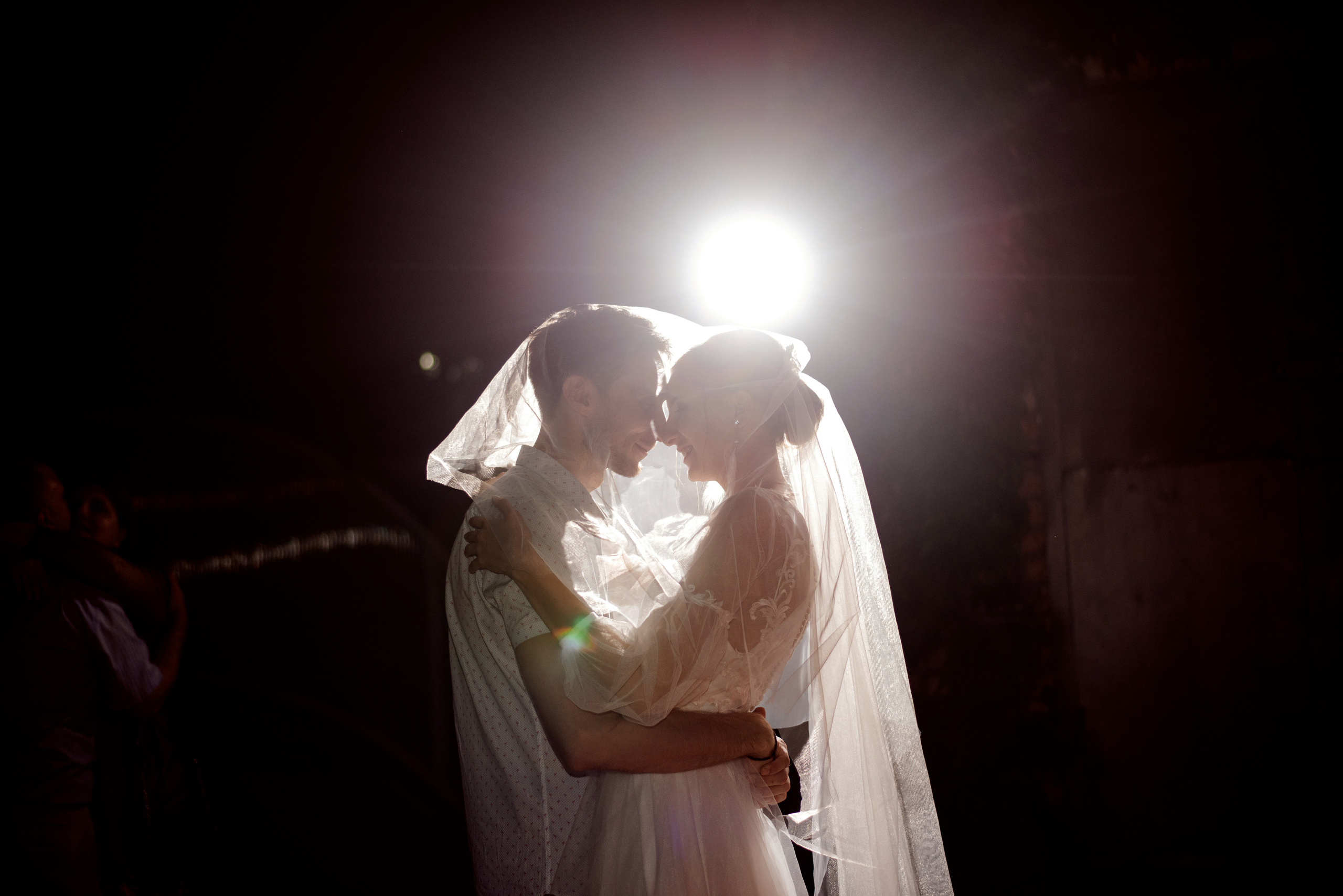 Yana & Maxim. Semashko Photography — весільні та сімейні фотографи